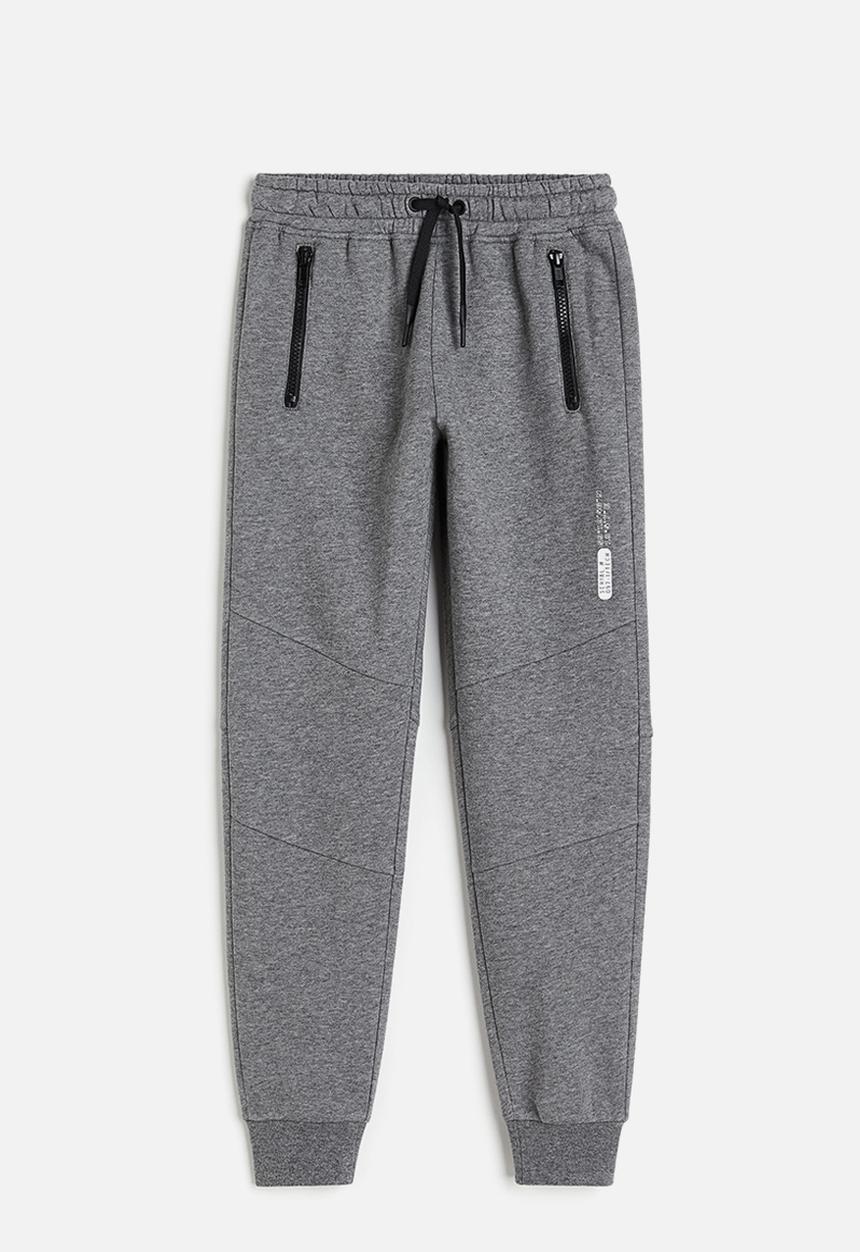 H&M - Joggers - grey