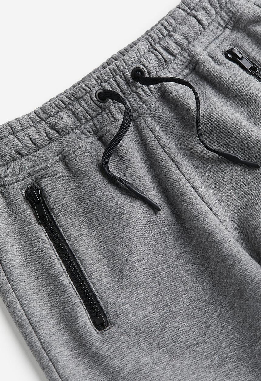 H&M - Joggers - grey