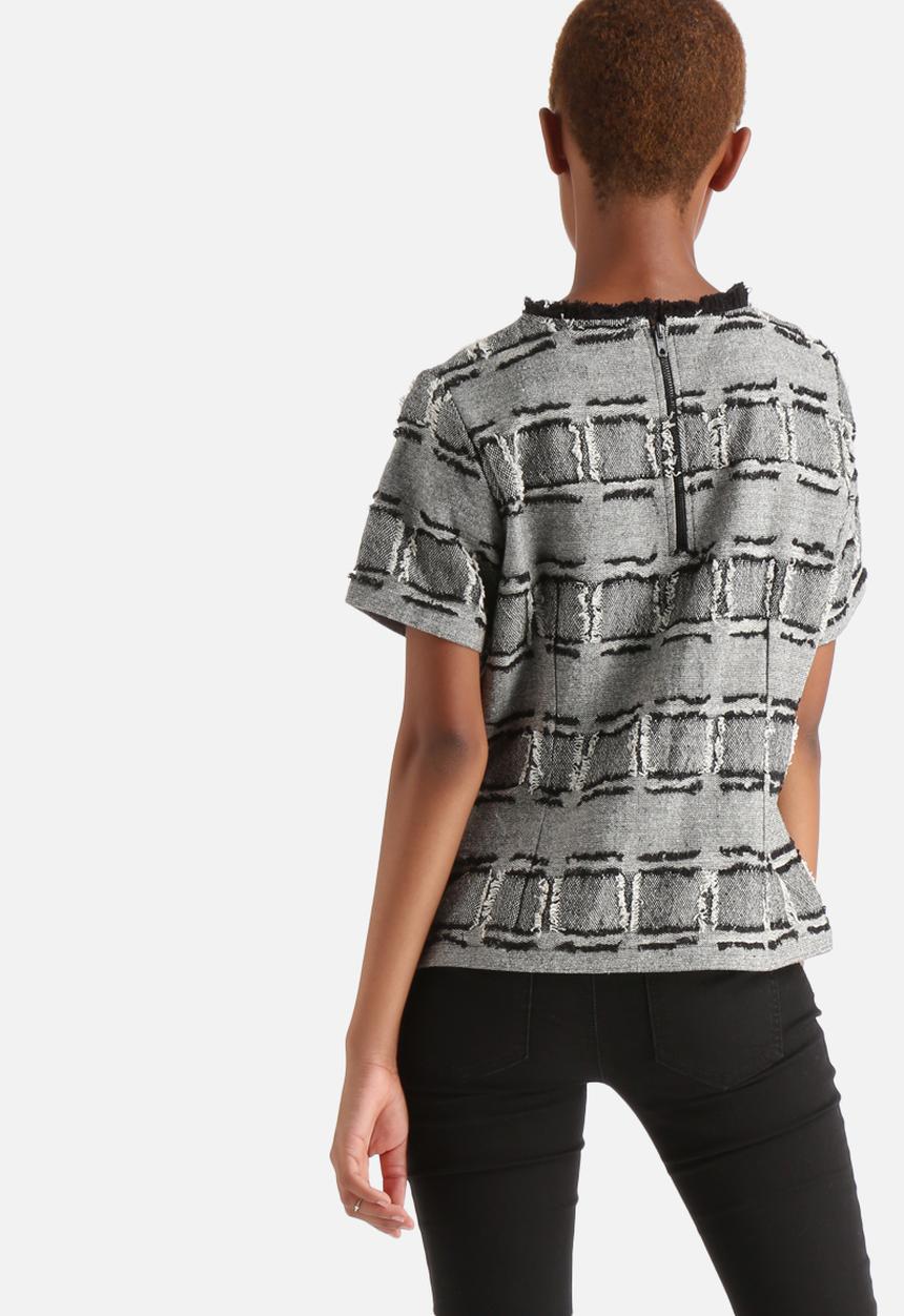 Vero Moda - Fraya Top