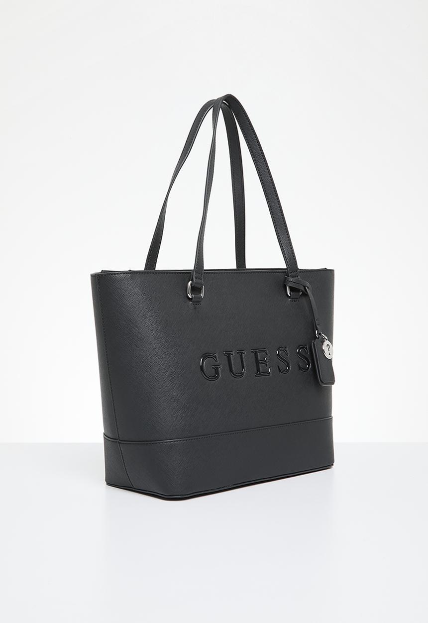 GUESS - Artemis carryall - black