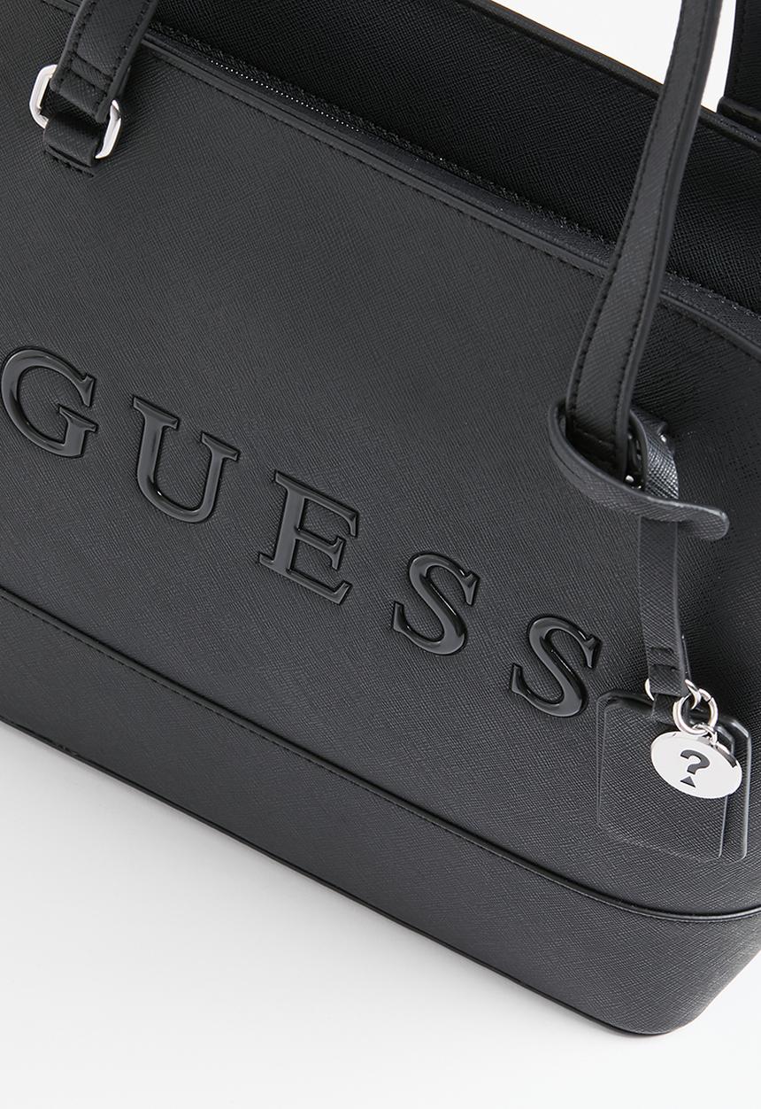 GUESS - Artemis carryall - black