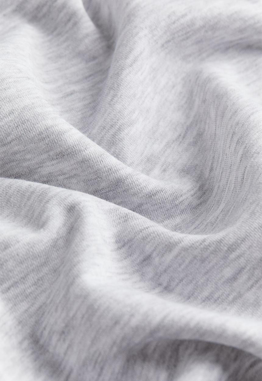H&M - Sweatshirt - grey