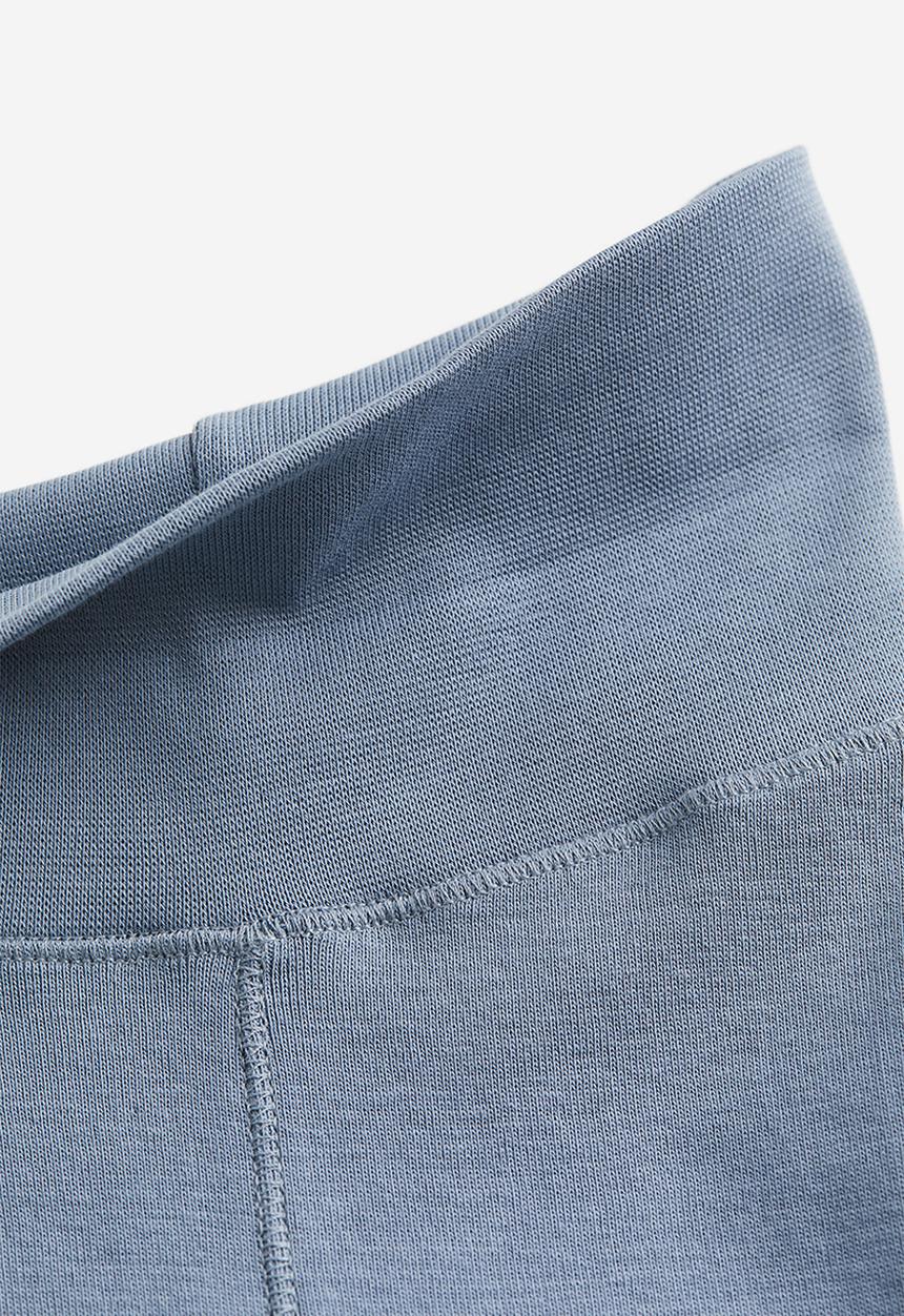 H&M - 2-Piece cotton set - blue
