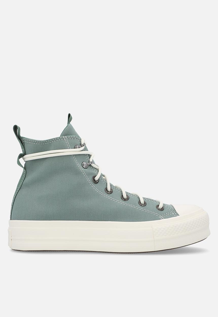 Converse - Chuck taylor all star lift platform play on utility