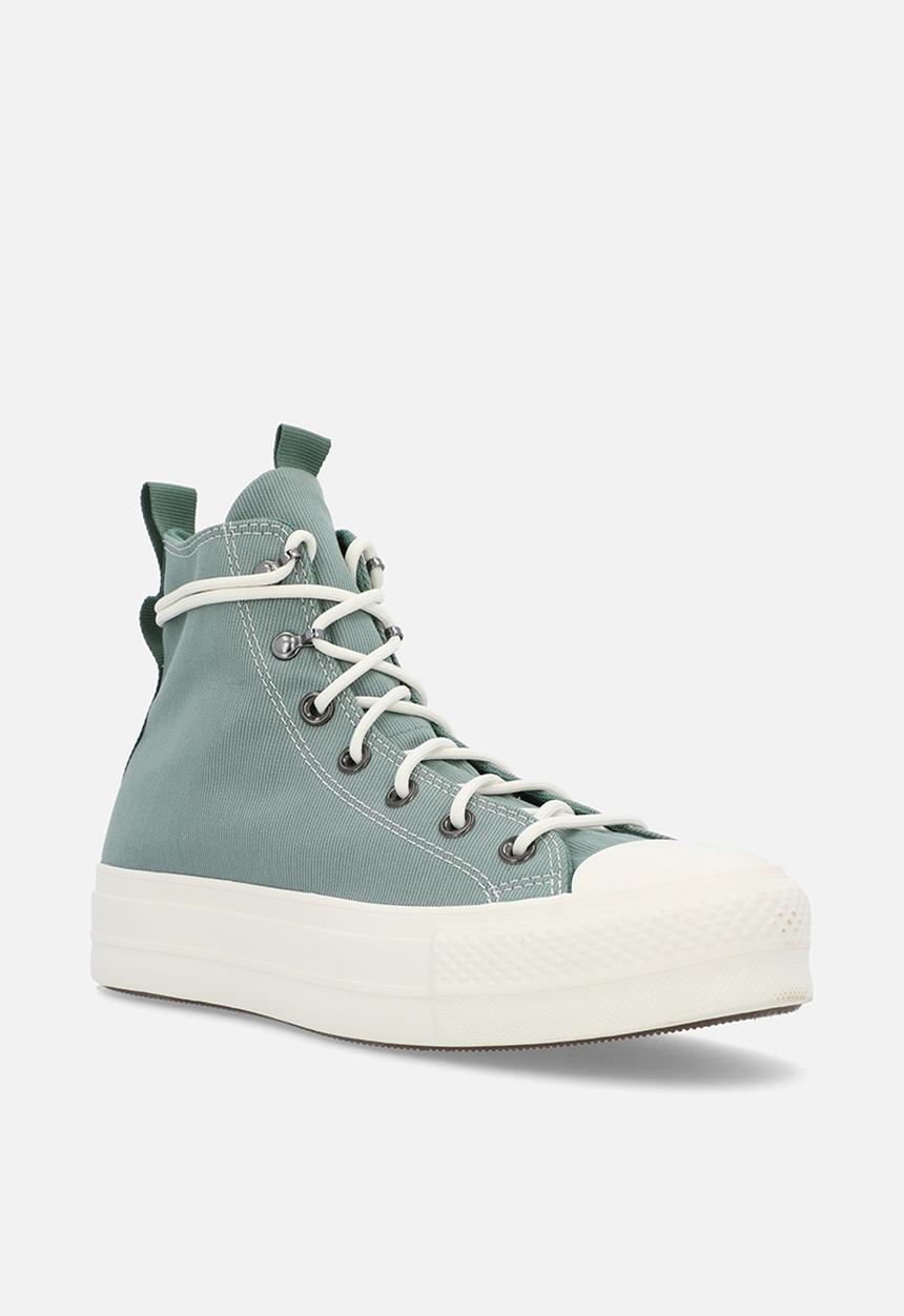 Converse - Chuck taylor all star lift platform play on utility