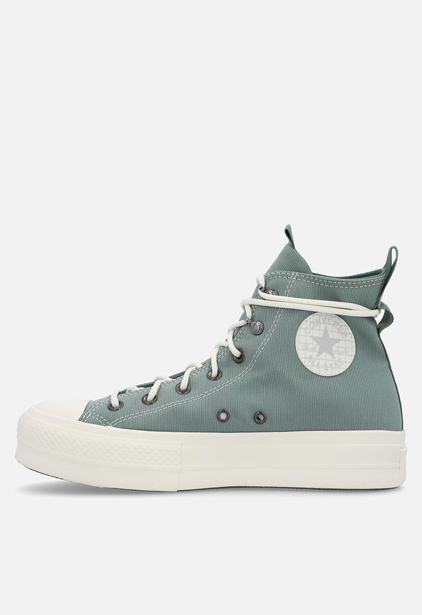 Converse - Chuck taylor all star lift platform play on utility