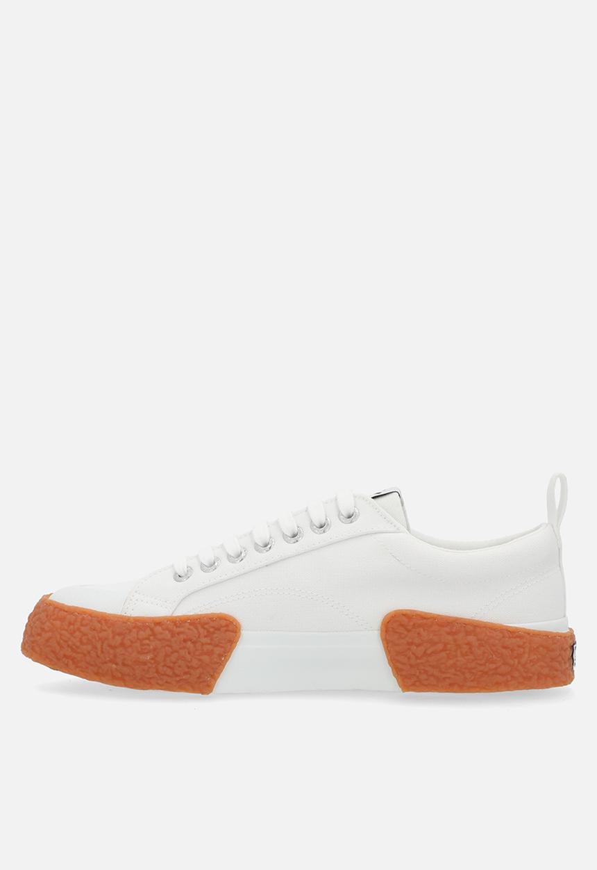 SUPERGA - 2660 Stripe big bumper' 