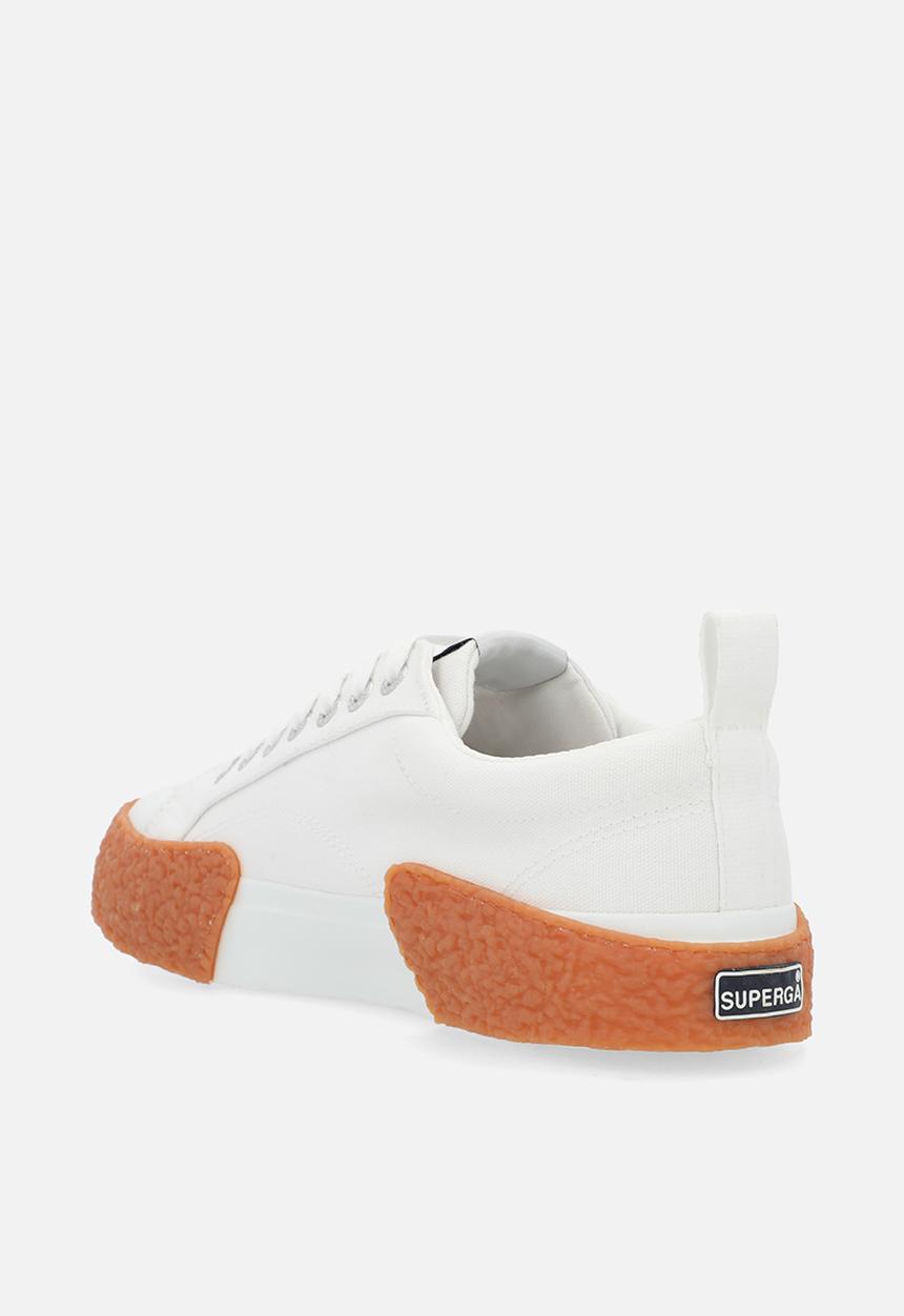 SUPERGA - 2660 Stripe big bumper' 