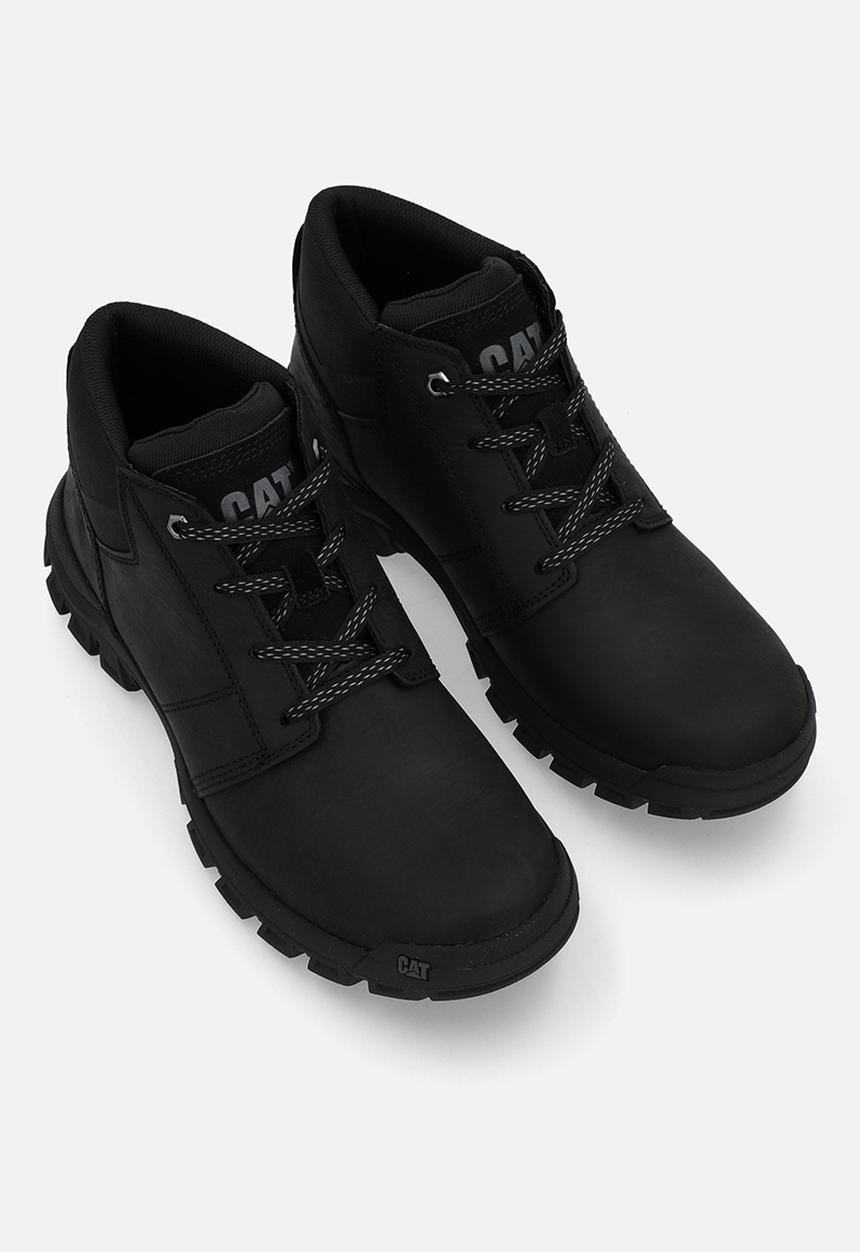 Cat Footwear - Threshold chukka - black