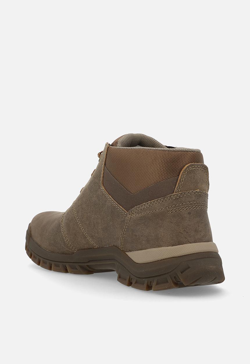 Cat Footwear - Threshold chukka - brown