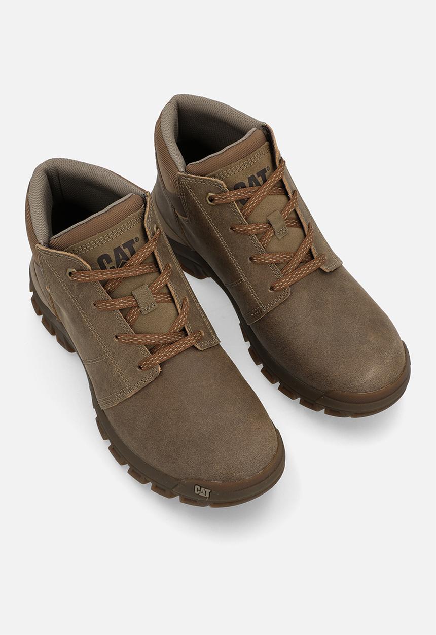 Cat Footwear - Threshold chukka - brown