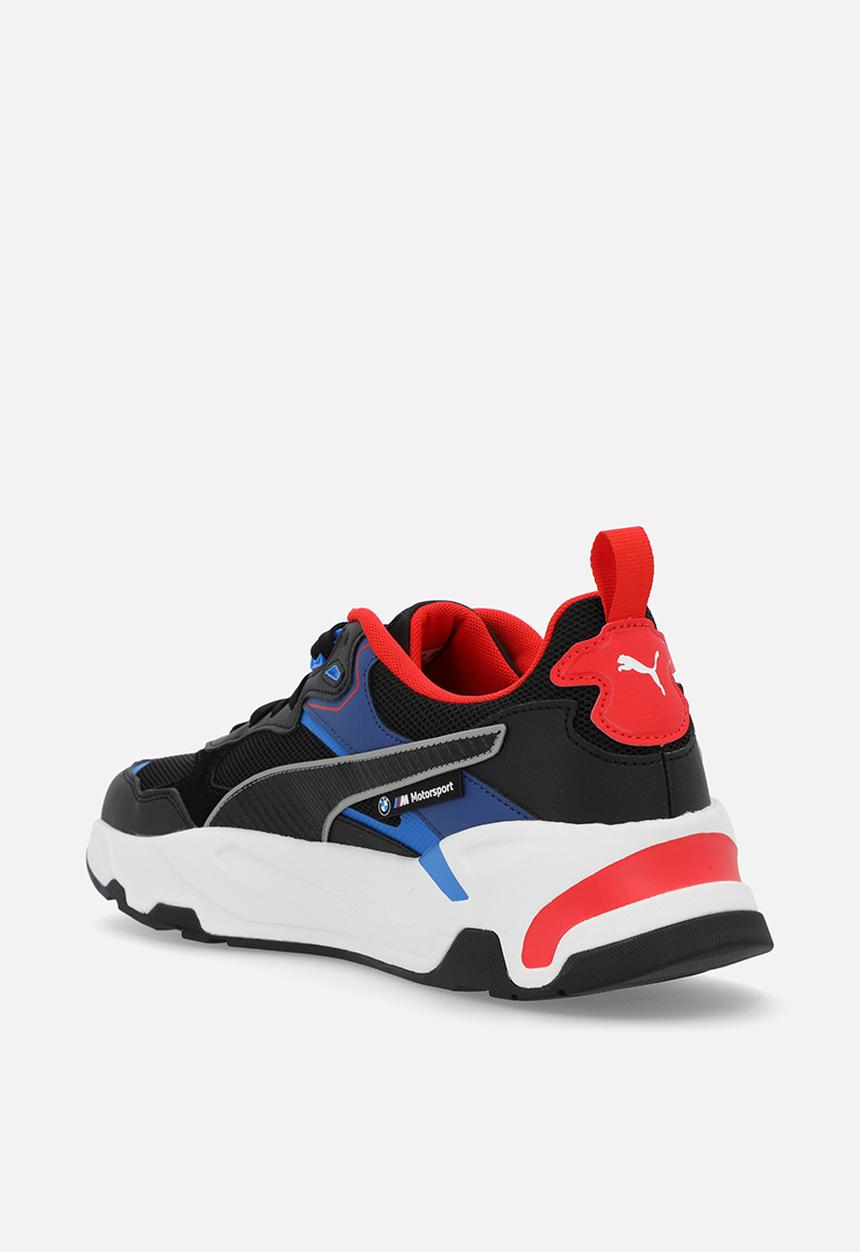 PUMA - Motorsport BMW MMS Trinity - Puma Black-Pro Blue