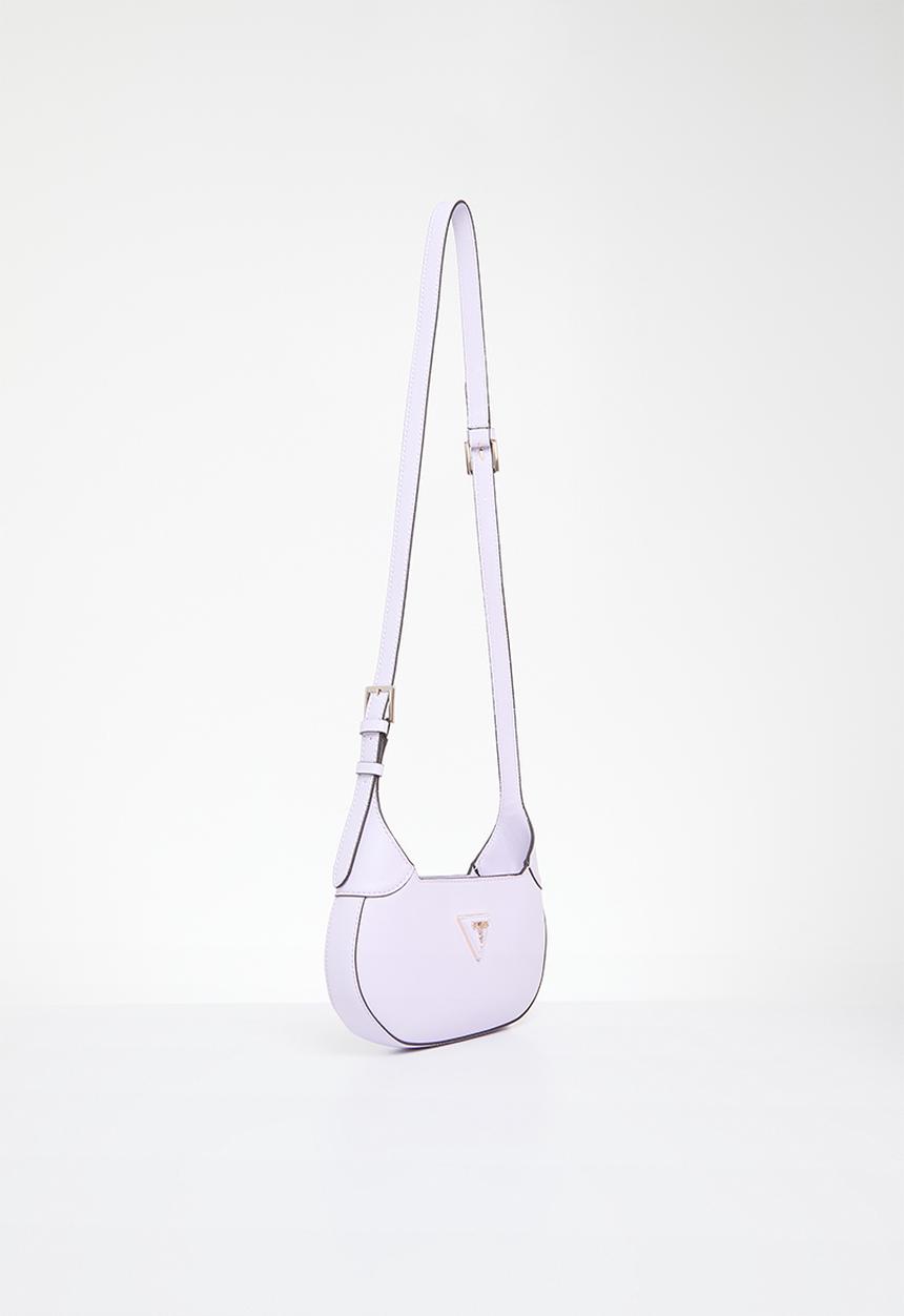 GUESS - Avis convertible xbody top zip - lavender