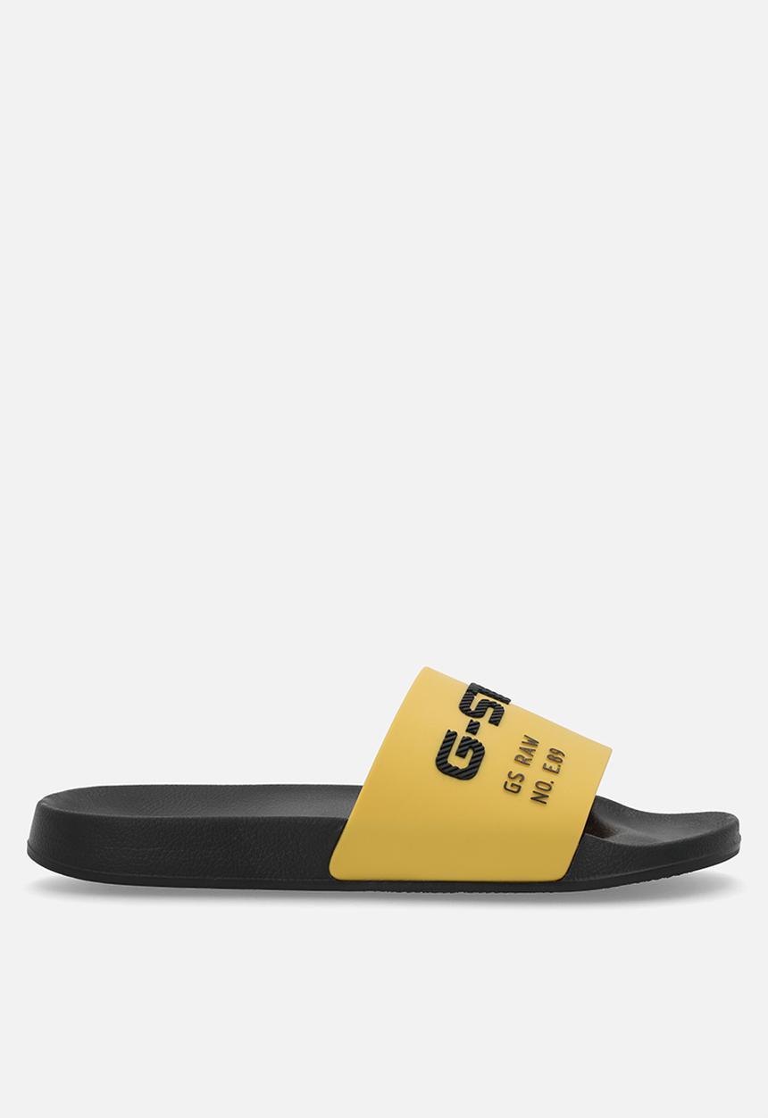 G-STAR - Cart v tpu m - black/orche