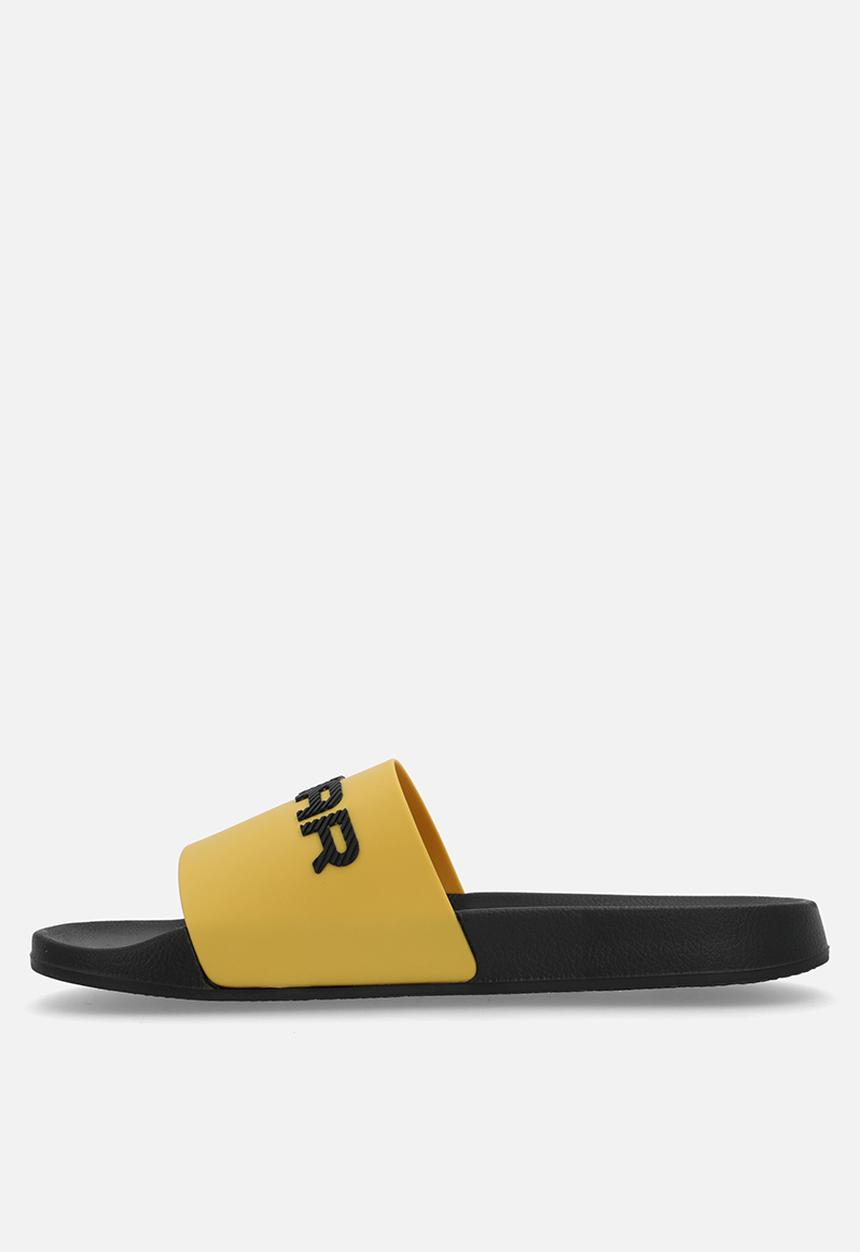G-STAR - Cart v tpu m - black/orche