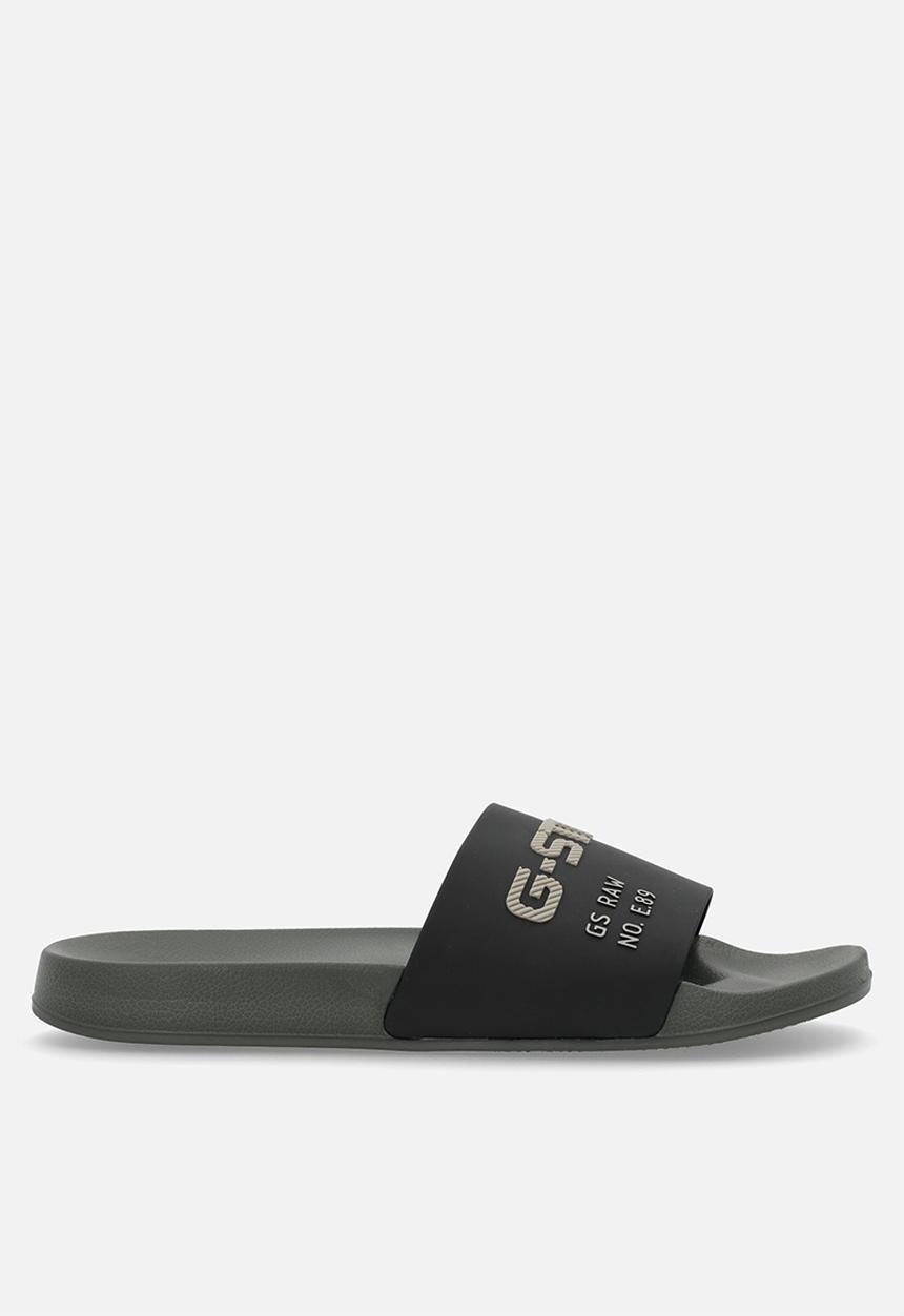 G-STAR - Cart v tpu m - combat/black