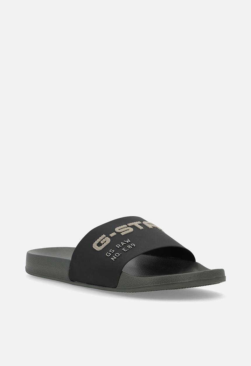 G-STAR - Cart v tpu m - combat/black
