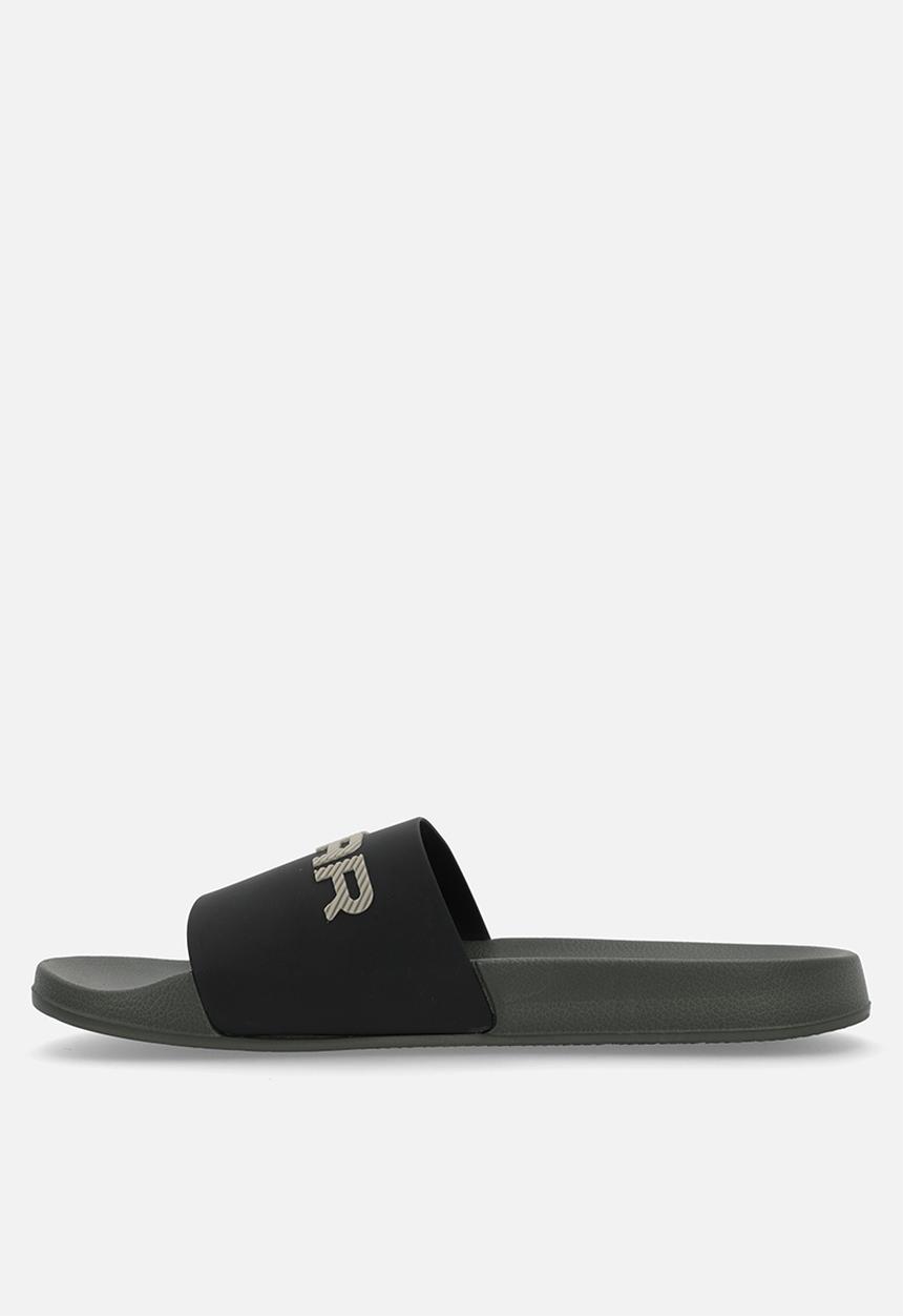 G-STAR - Cart v tpu m - combat/black
