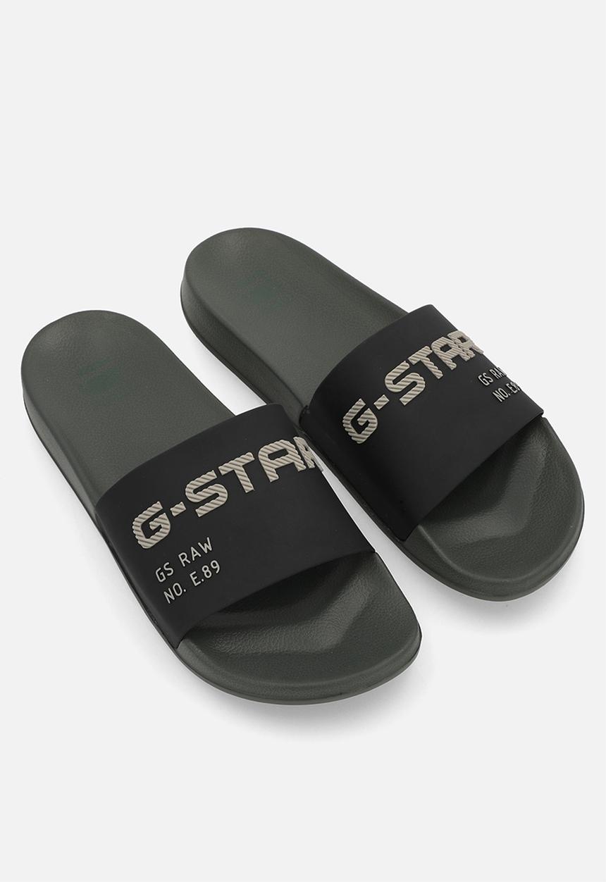 G-STAR - Cart v tpu m - combat/black