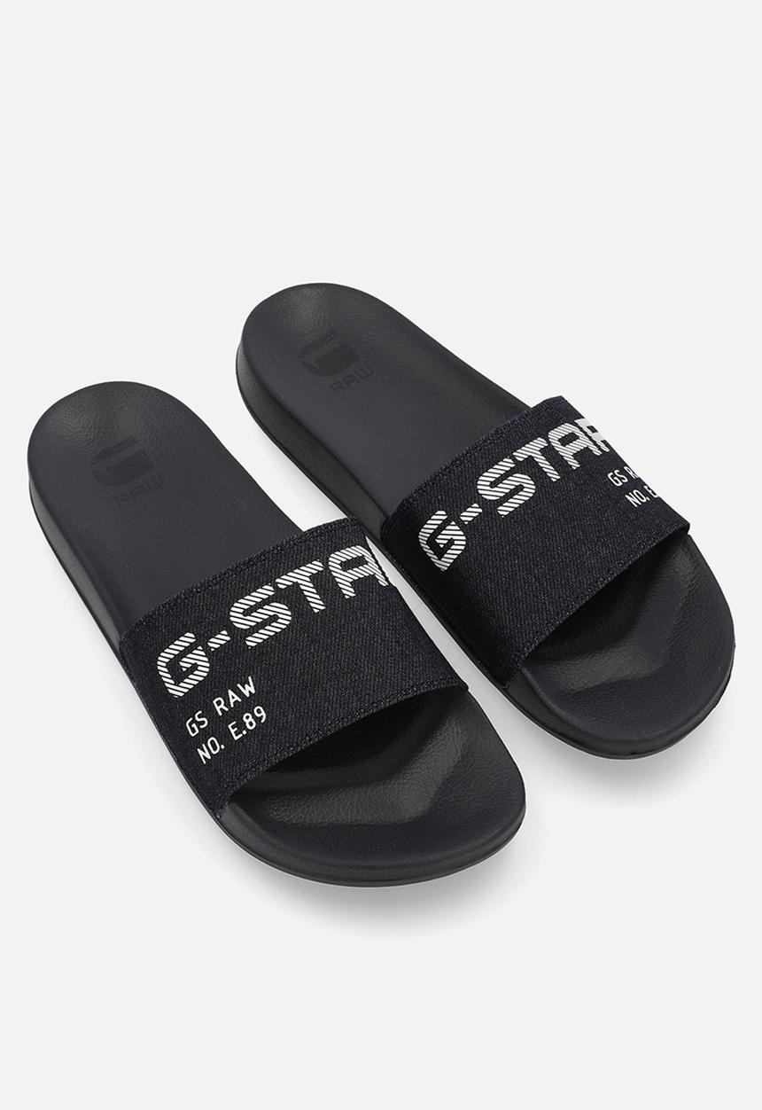 G-STAR - Cart v dnm m - navy