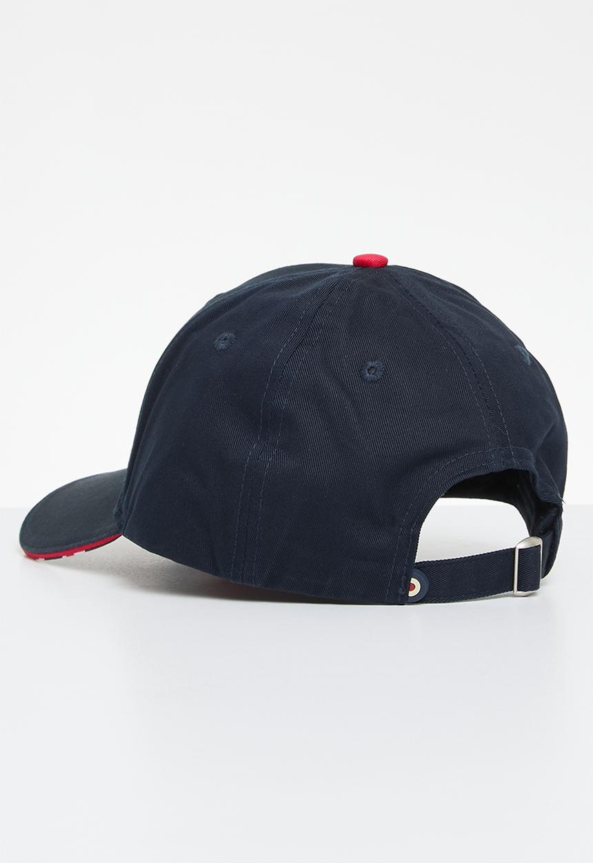 Ben Sherman - Targy cap - navy