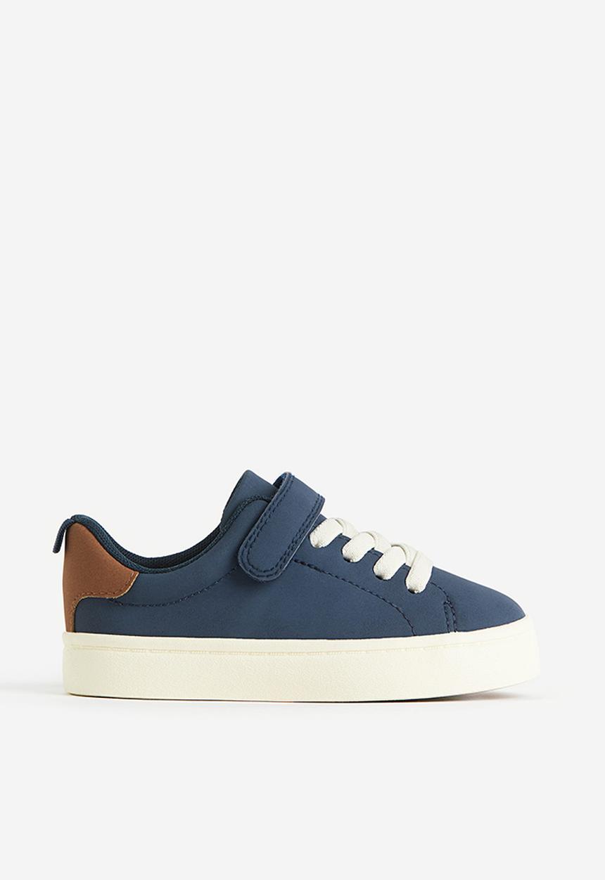 H&M - Trainers - blue