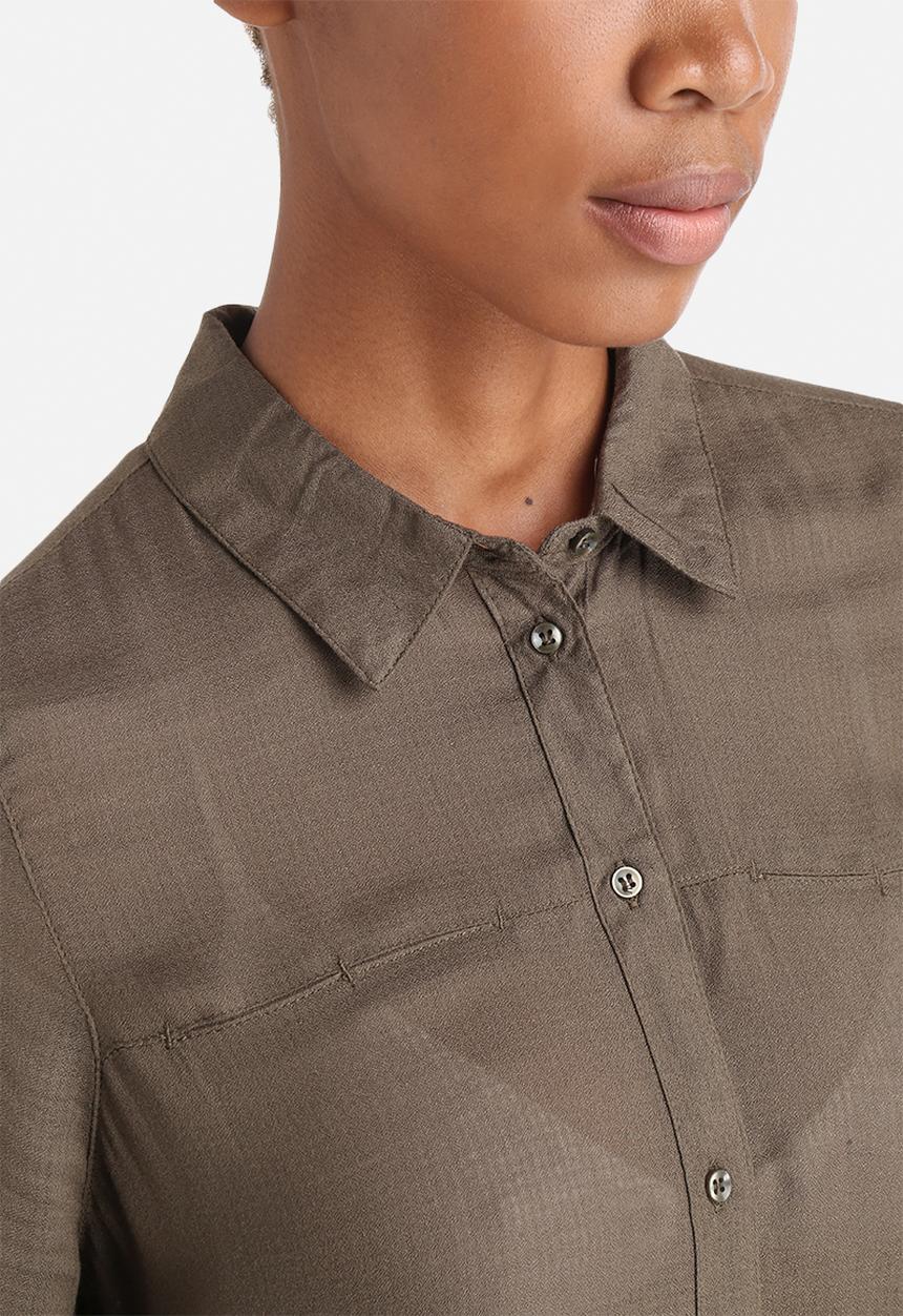 ONLY - Radmilla Loose Shirt