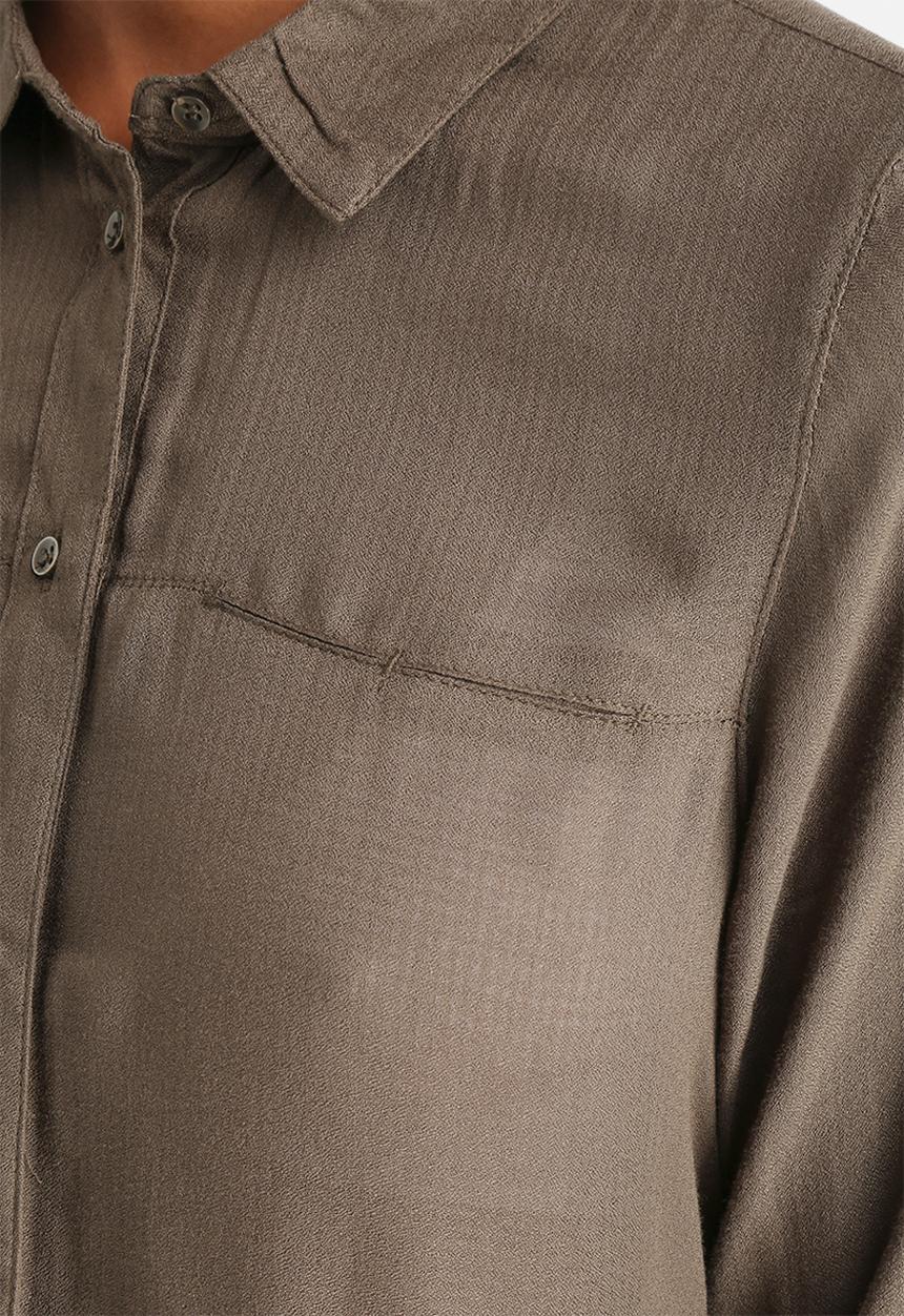 ONLY - Radmilla Loose Shirt