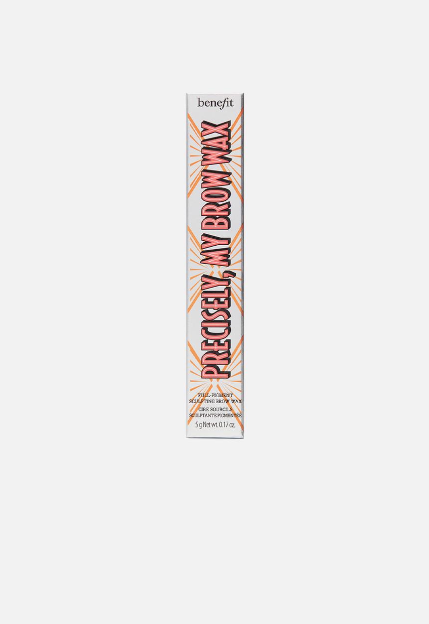Benefit Cosmetics - Precisely, My Brow Wax Shade 02