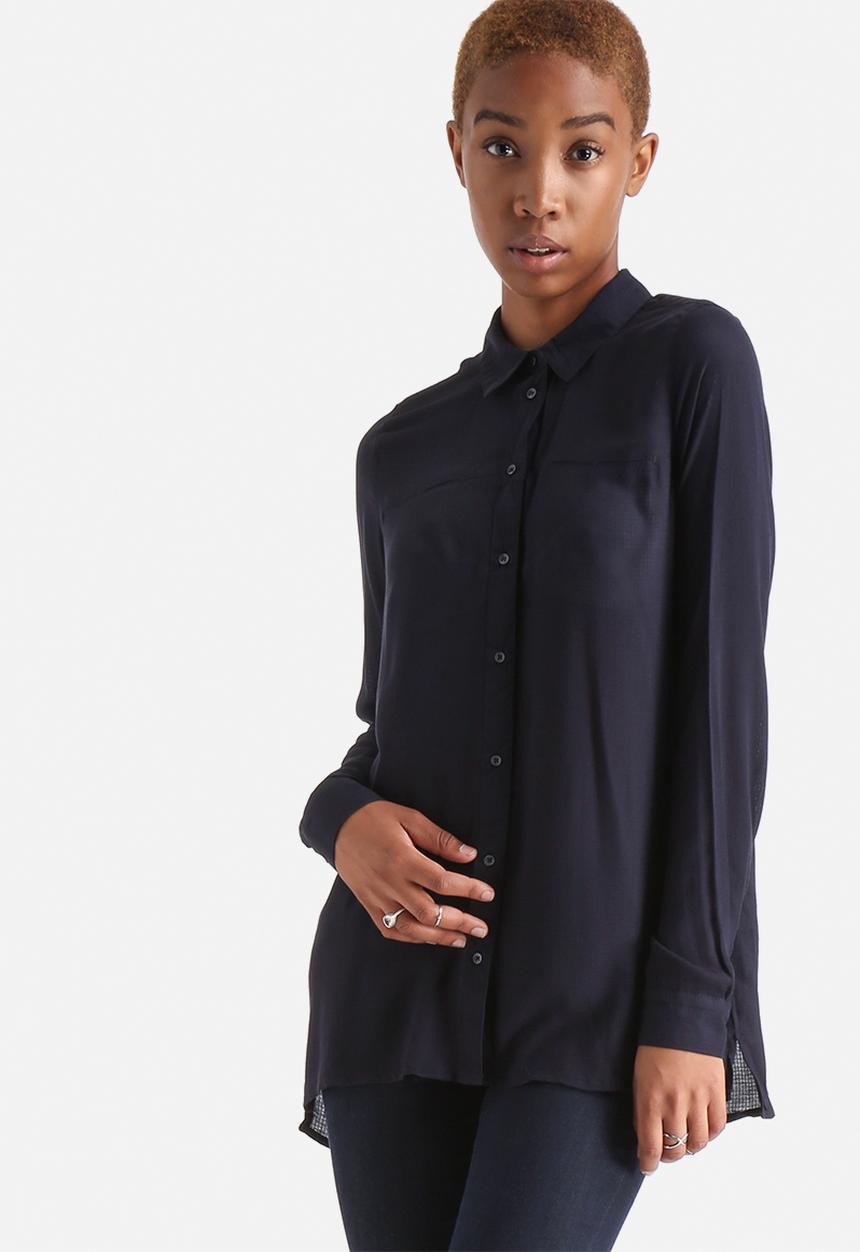 ONLY - Radmilla Loose Shirt