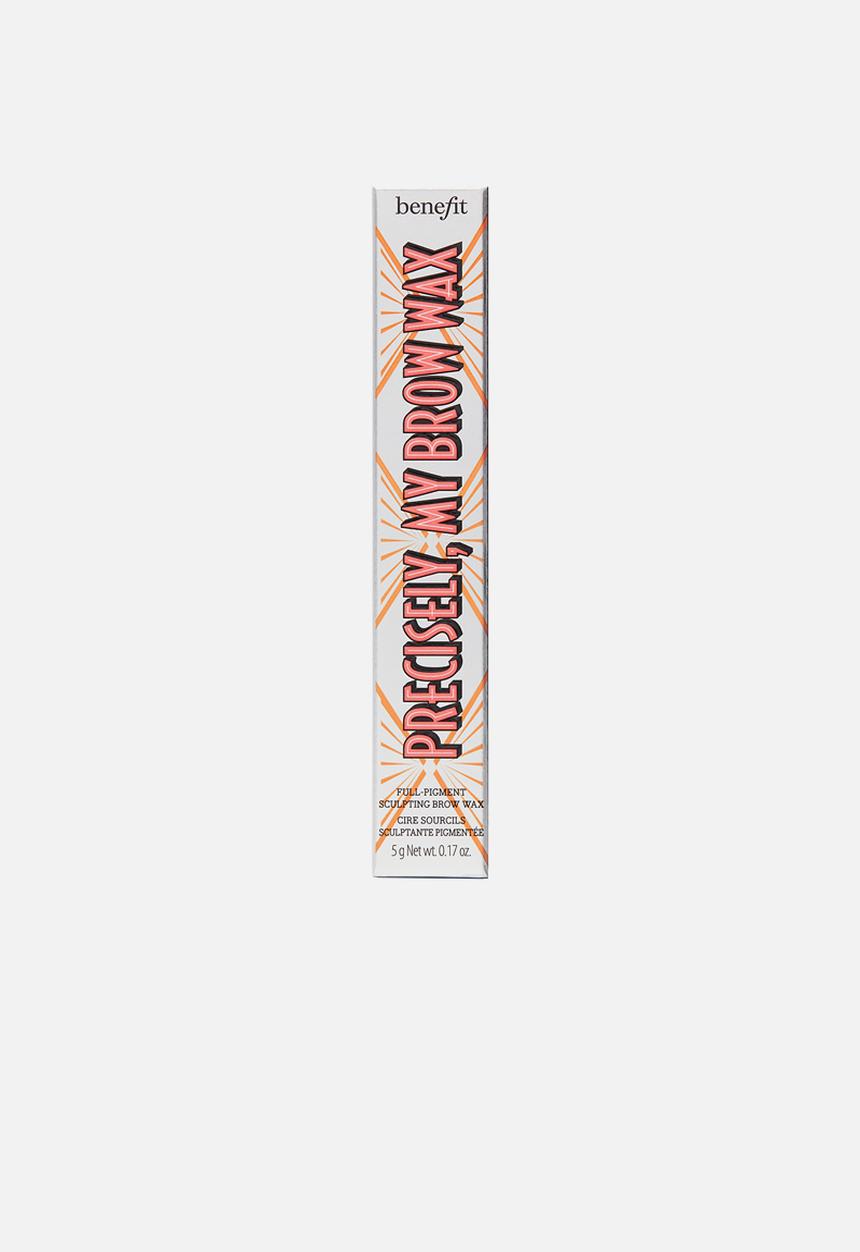 Benefit Cosmetics - Precisely, My Brow Wax Shade 04