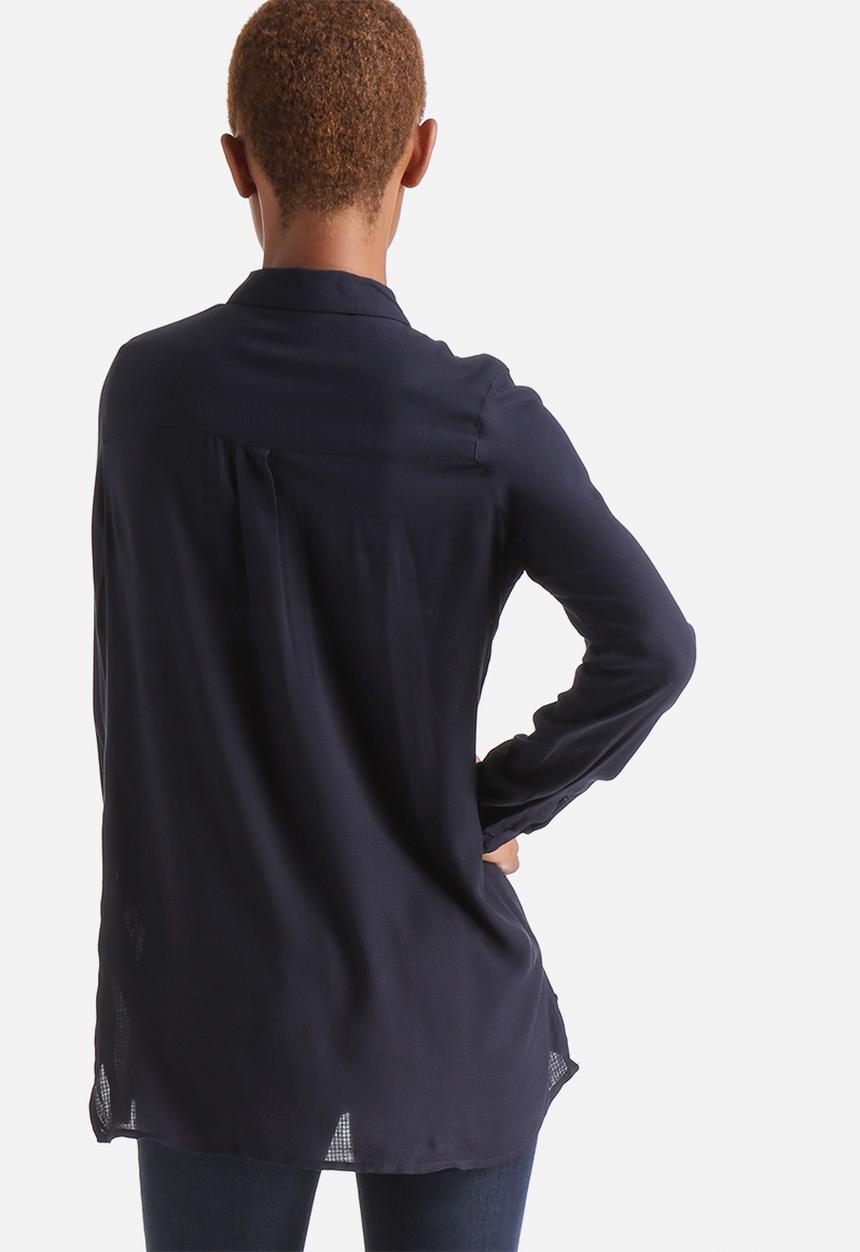 ONLY - Radmilla Loose Shirt