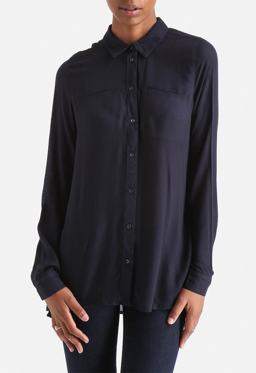 ONLY - Radmilla Loose Shirt