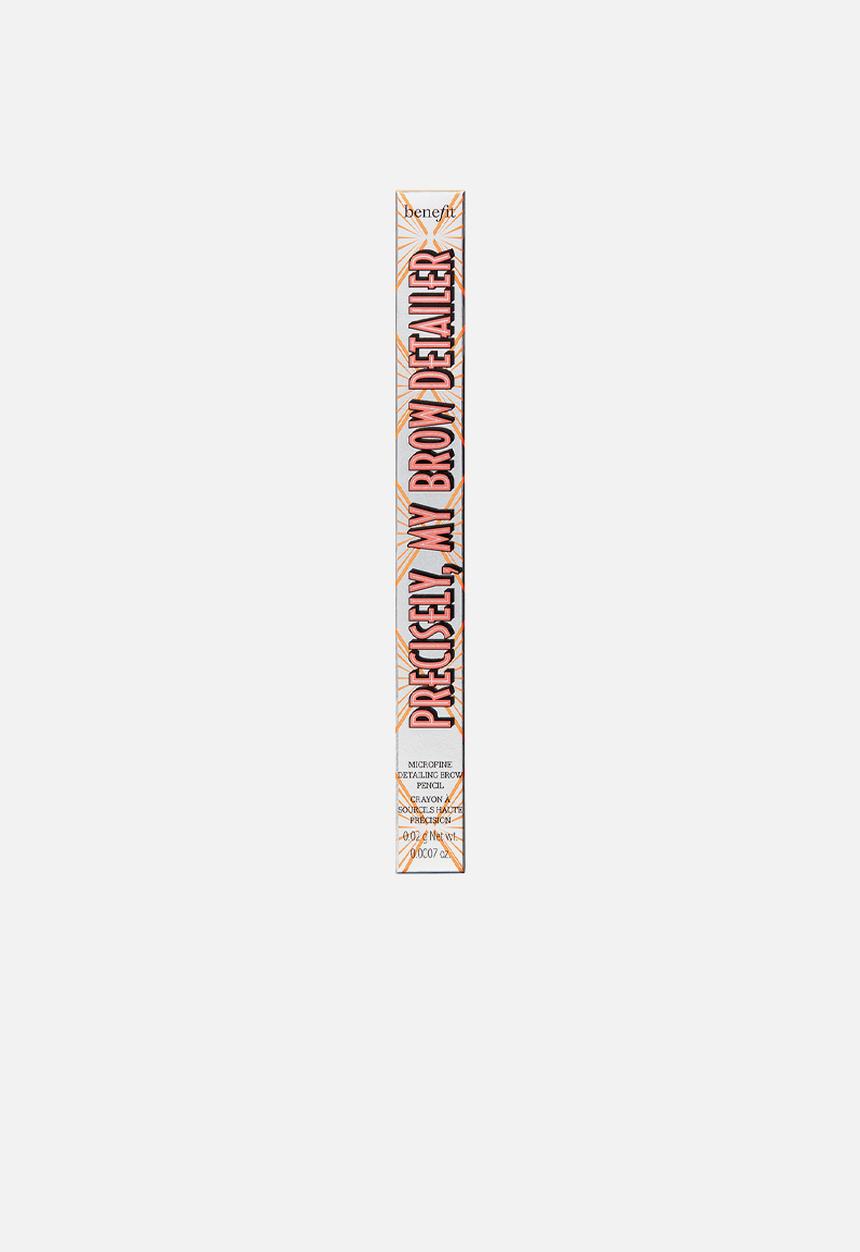 Benefit Cosmetics - Precisely, My Brow Detailer Shade 04