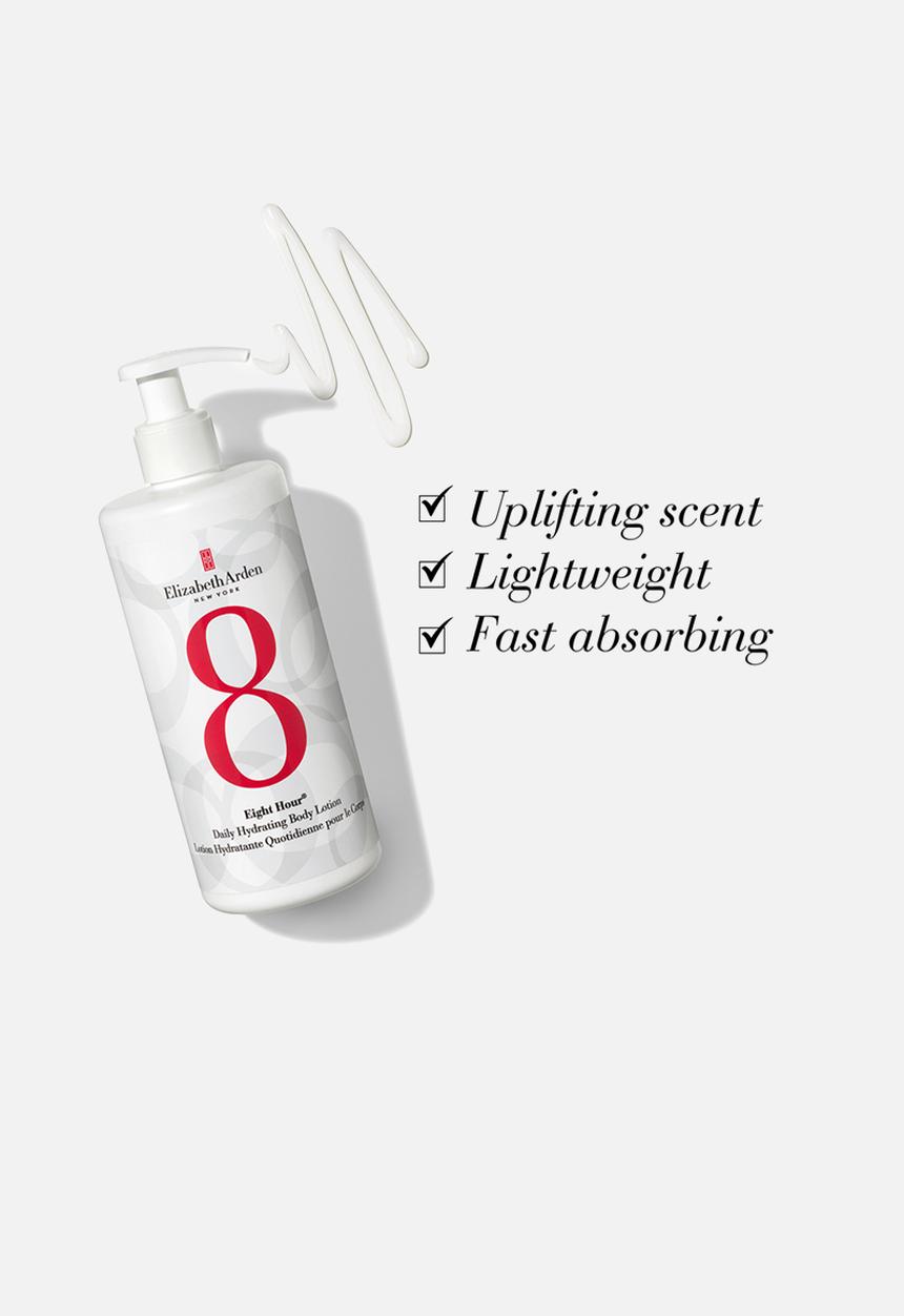 Elizabeth Arden - Eight Hour Daily Hydrating Body Lotion