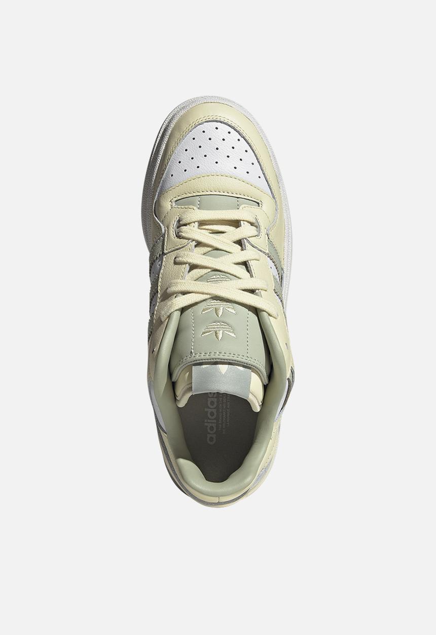 adidas Originals - Forum XLG - crystal white/sand