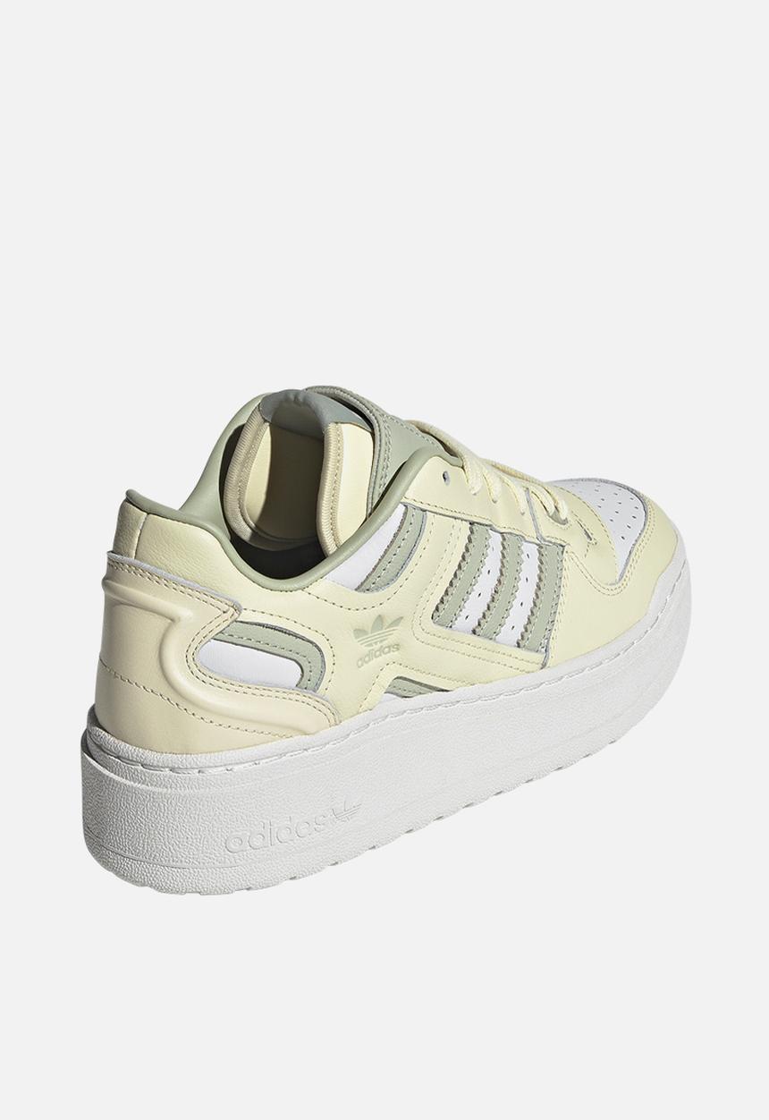 adidas Originals - Forum XLG - crystal white/sand