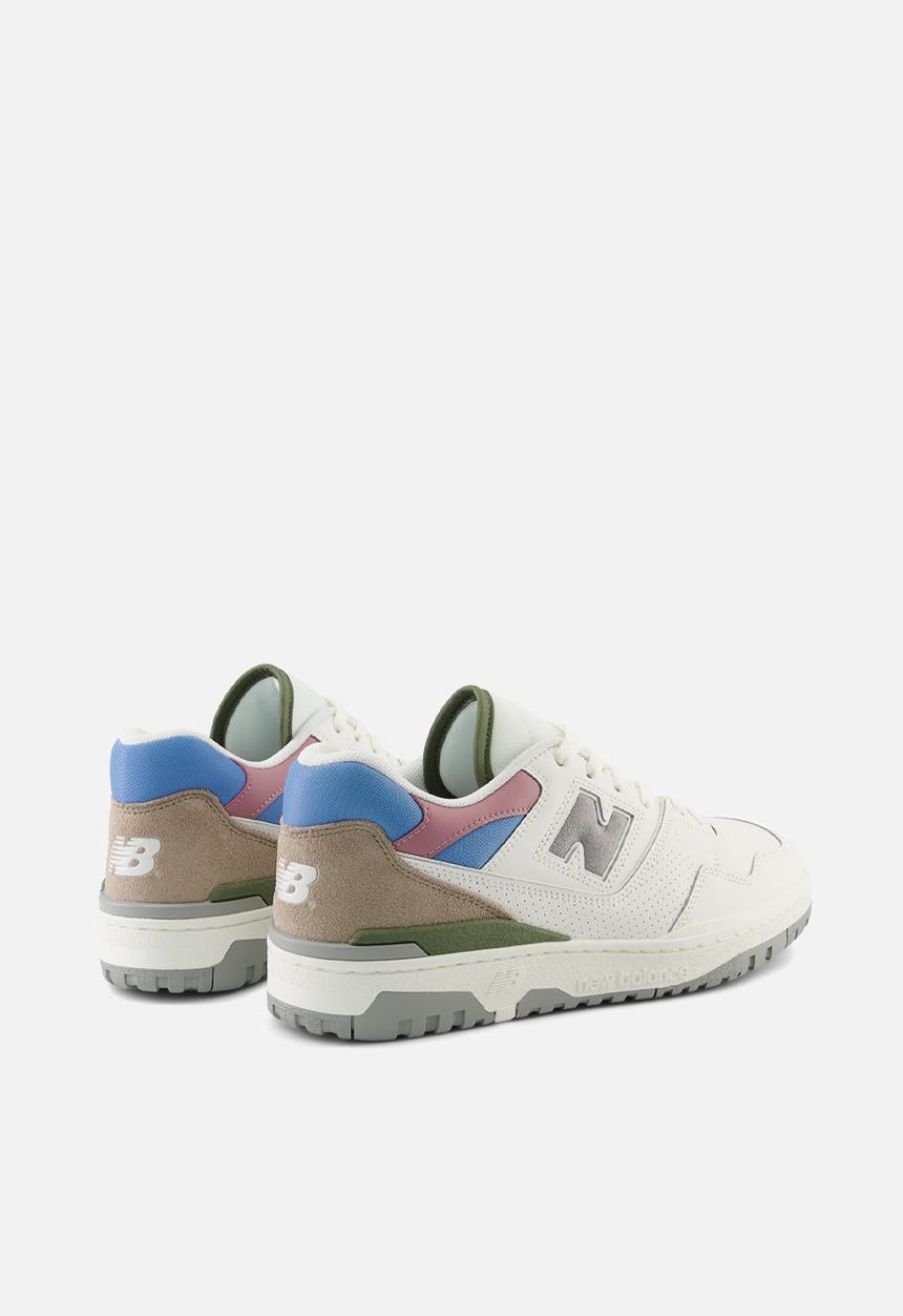 New Balance  - 550