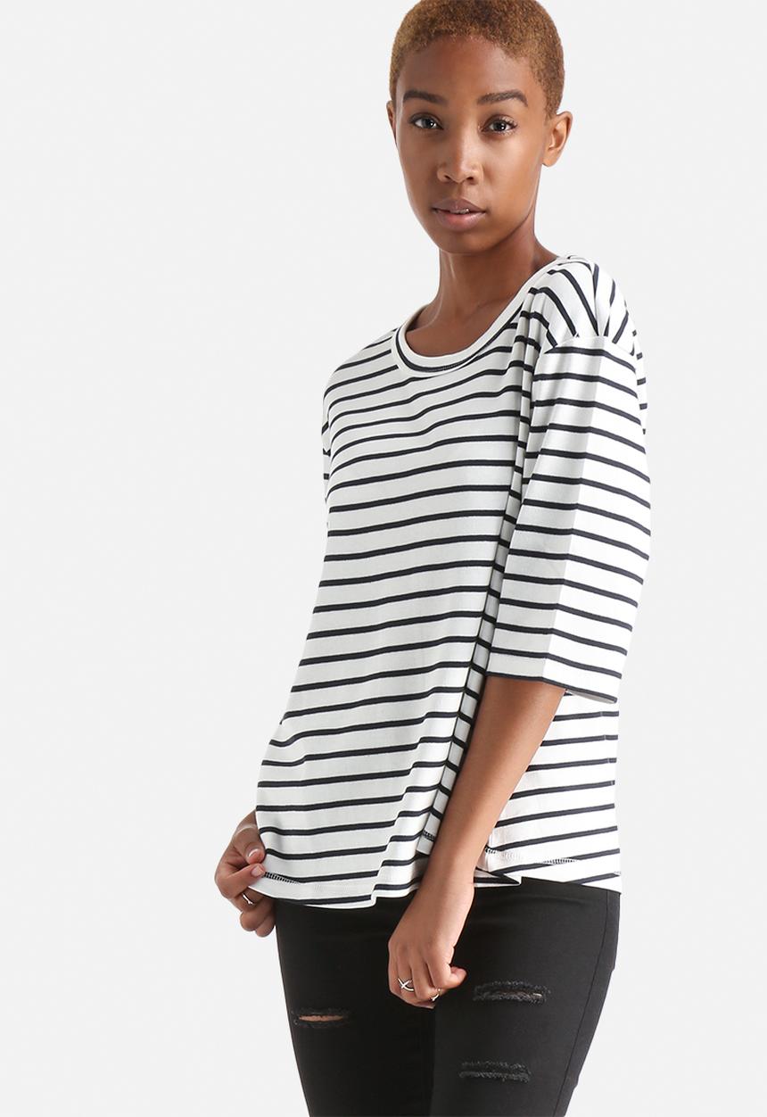 ONLY - Nelson 2/4 Sweat