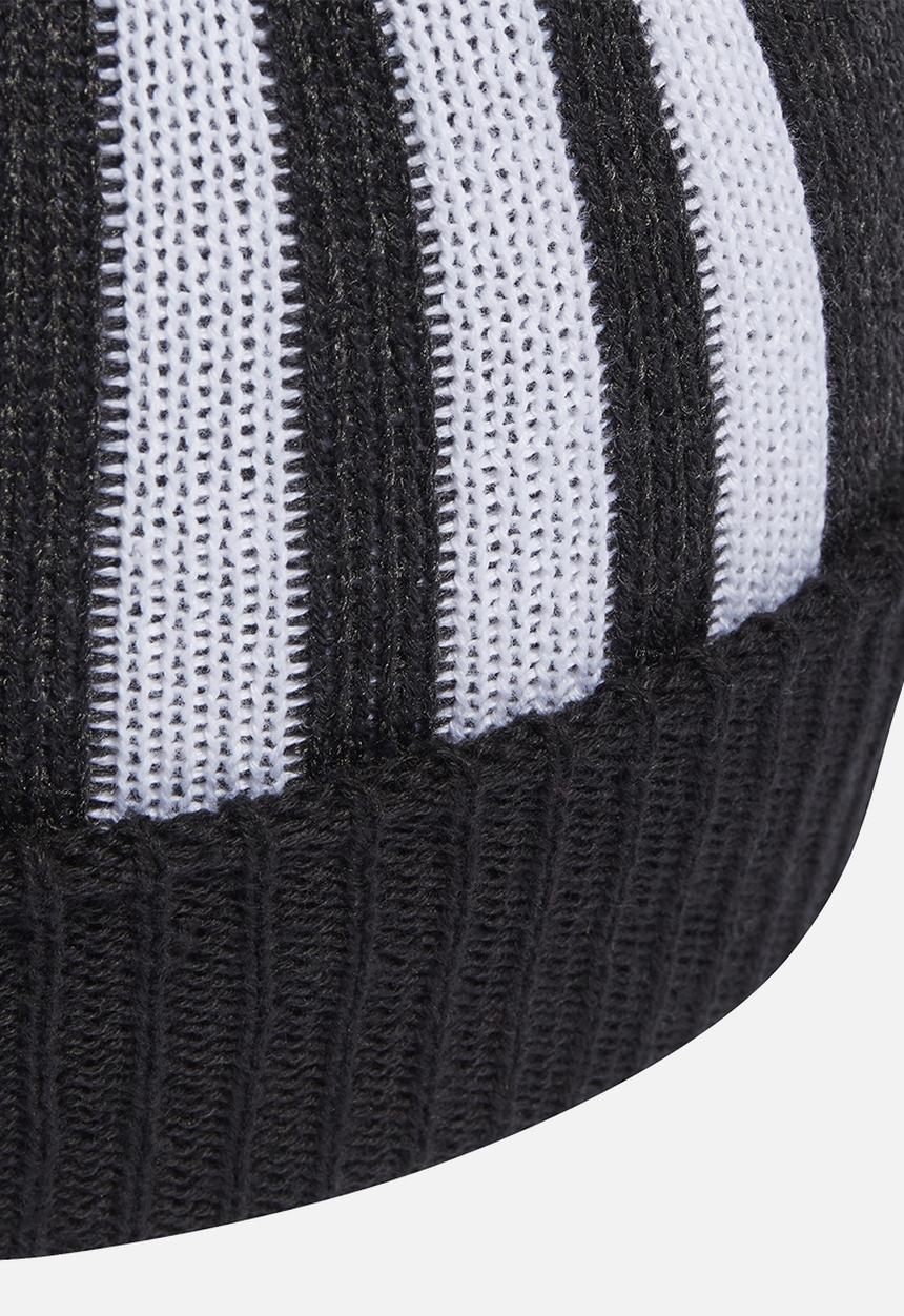 adidas Originals - Adicolor Cuff Knit Beanie - Black