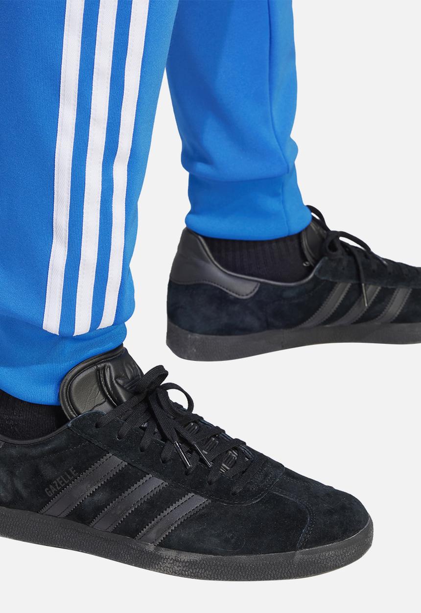 adidas Originals - SST Trackpant - mid-blue