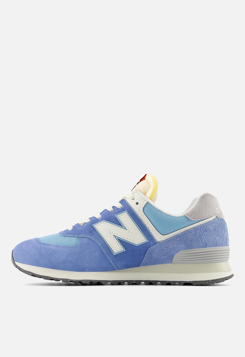 New Balance  - U574 v2