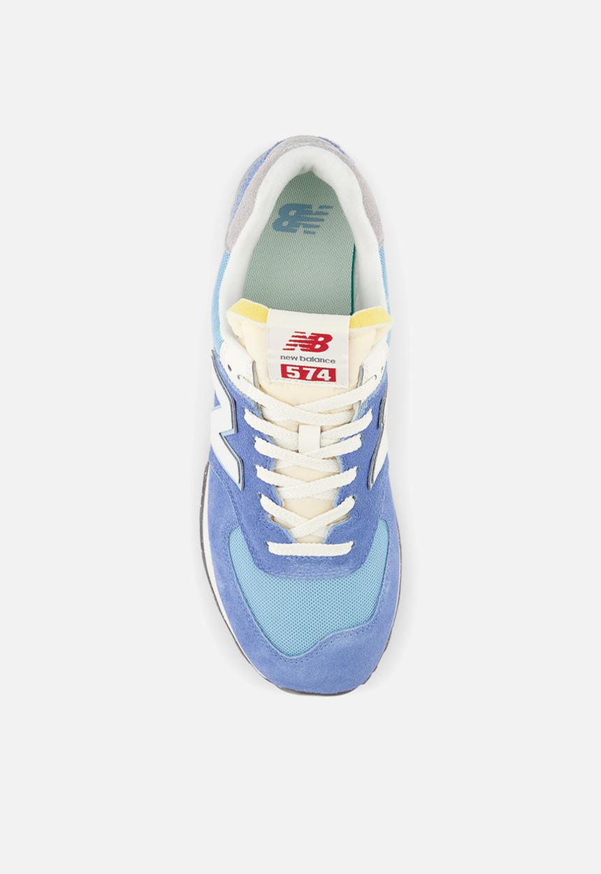 New Balance  - U574 v2
