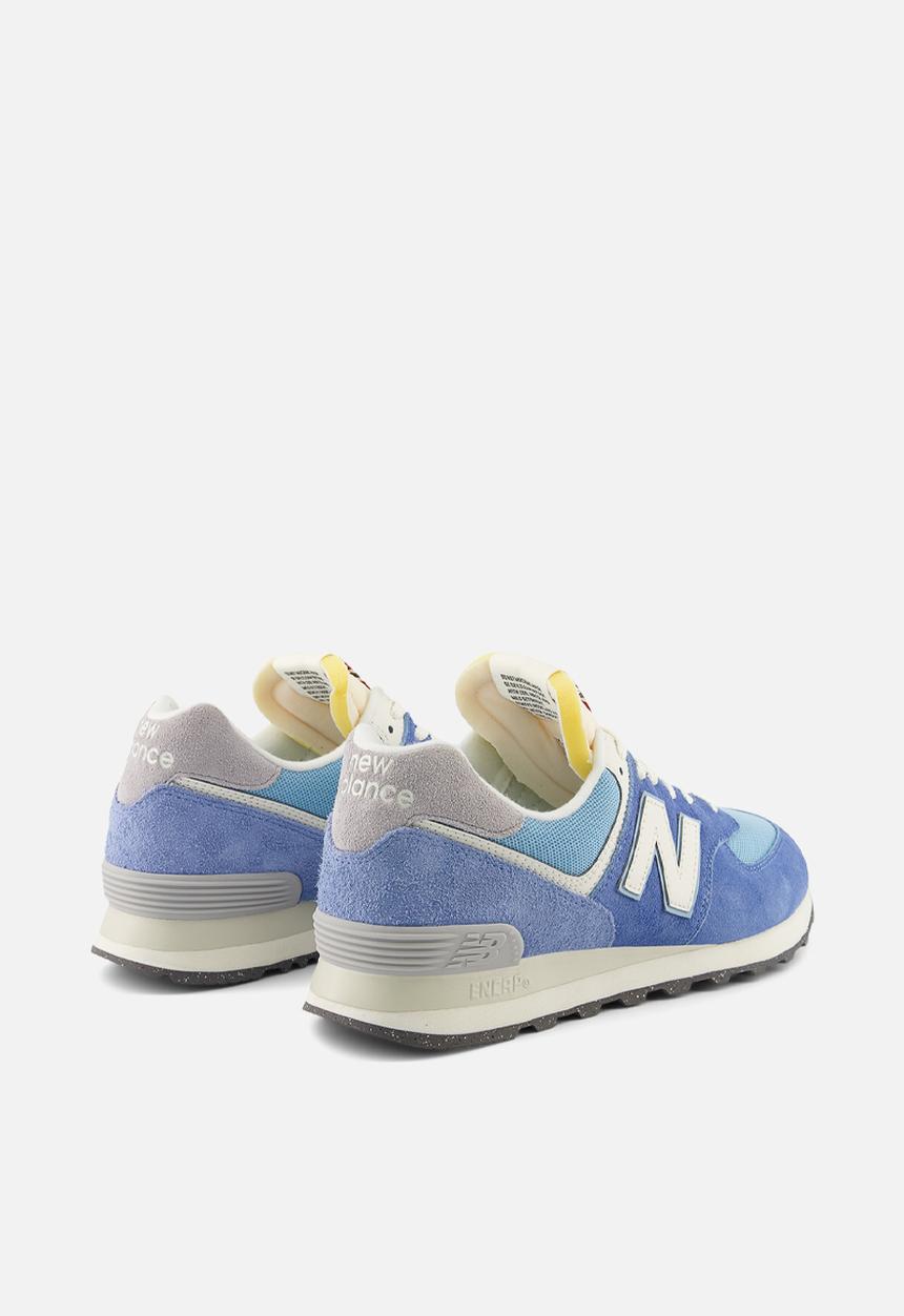 New Balance  - U574 v2