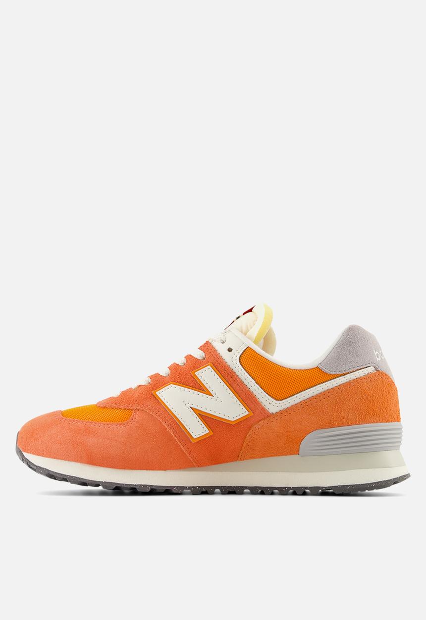 New Balance  - U574 v2