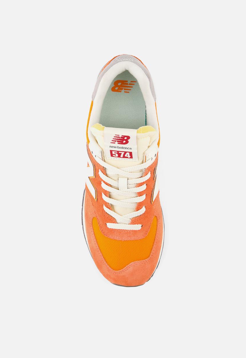 New Balance  - U574 v2