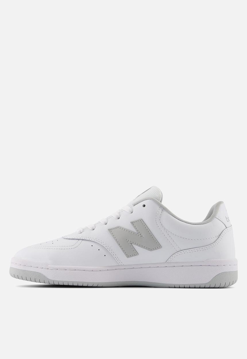 New Balance  - BB80 v1 - white & grey