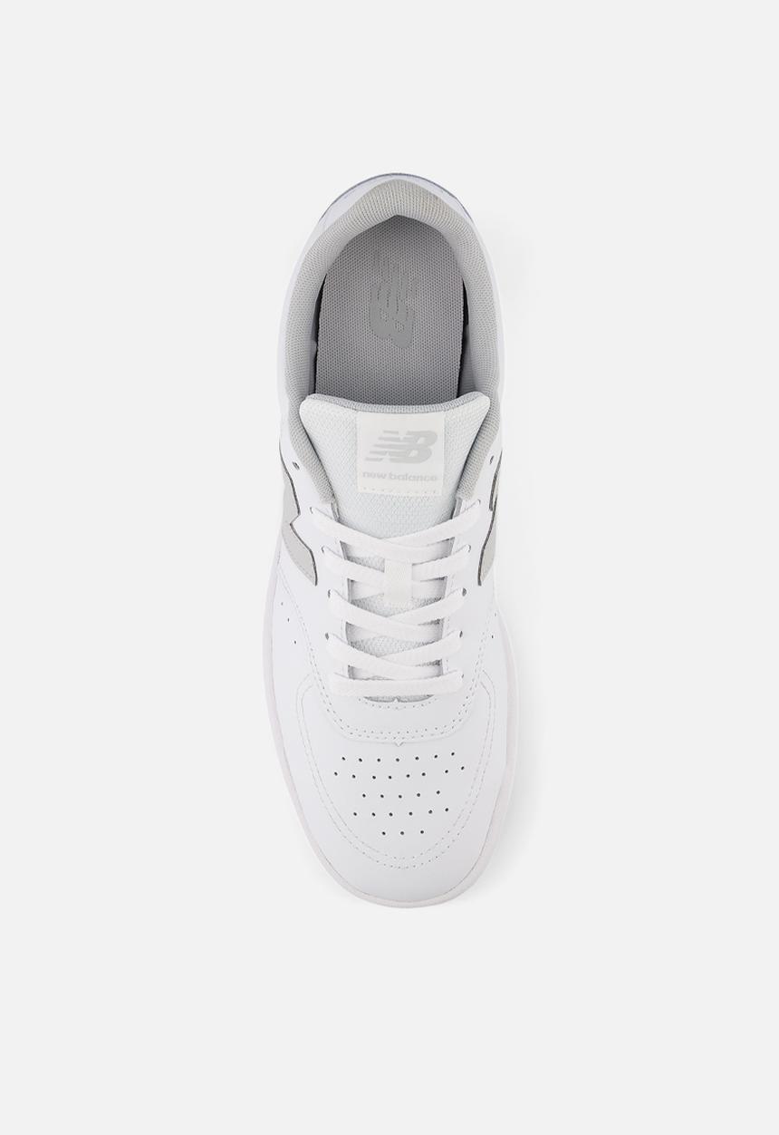 New Balance  - BB80 v1 - white & grey