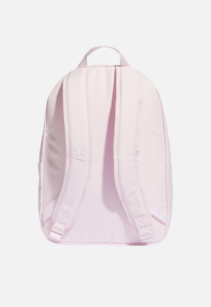 adidas Originals - Adicolor Backpack - Pink