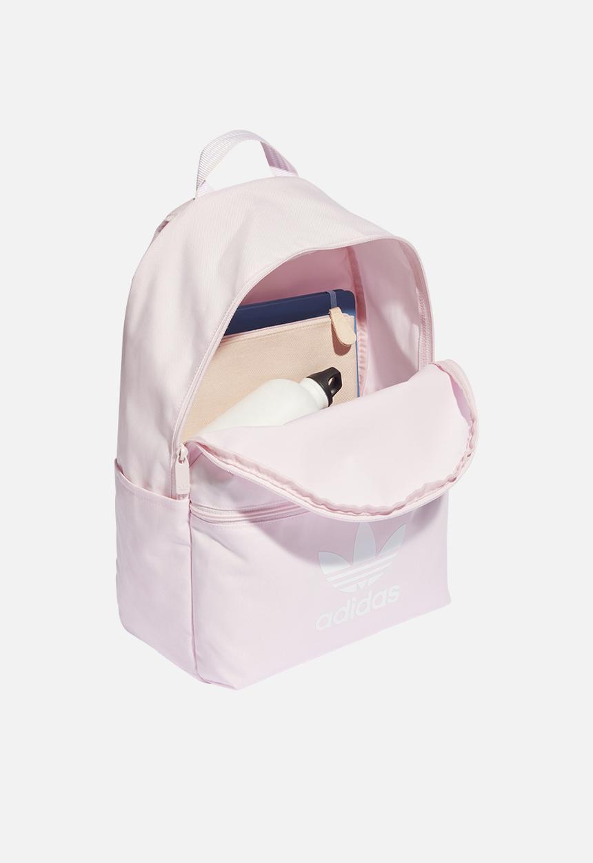 adidas Originals - Adicolor Backpack - Pink